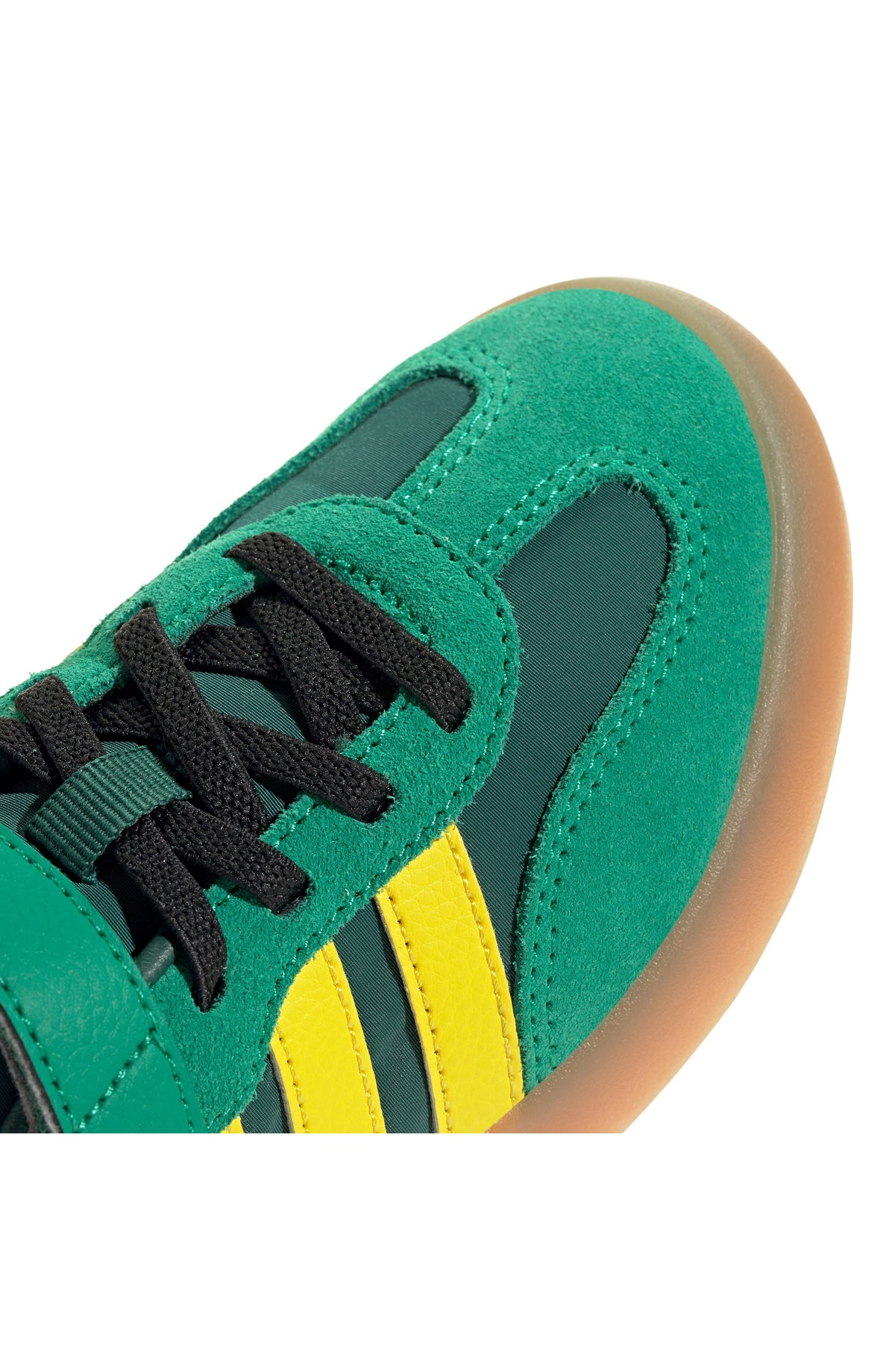 GREEN/ YELLOW/ COURT GREEN