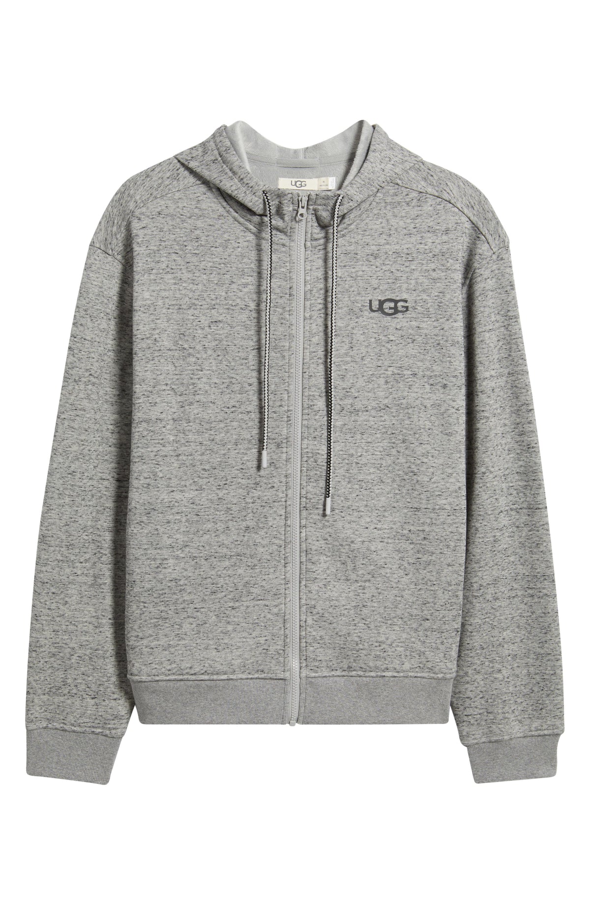 GREY HEATHER