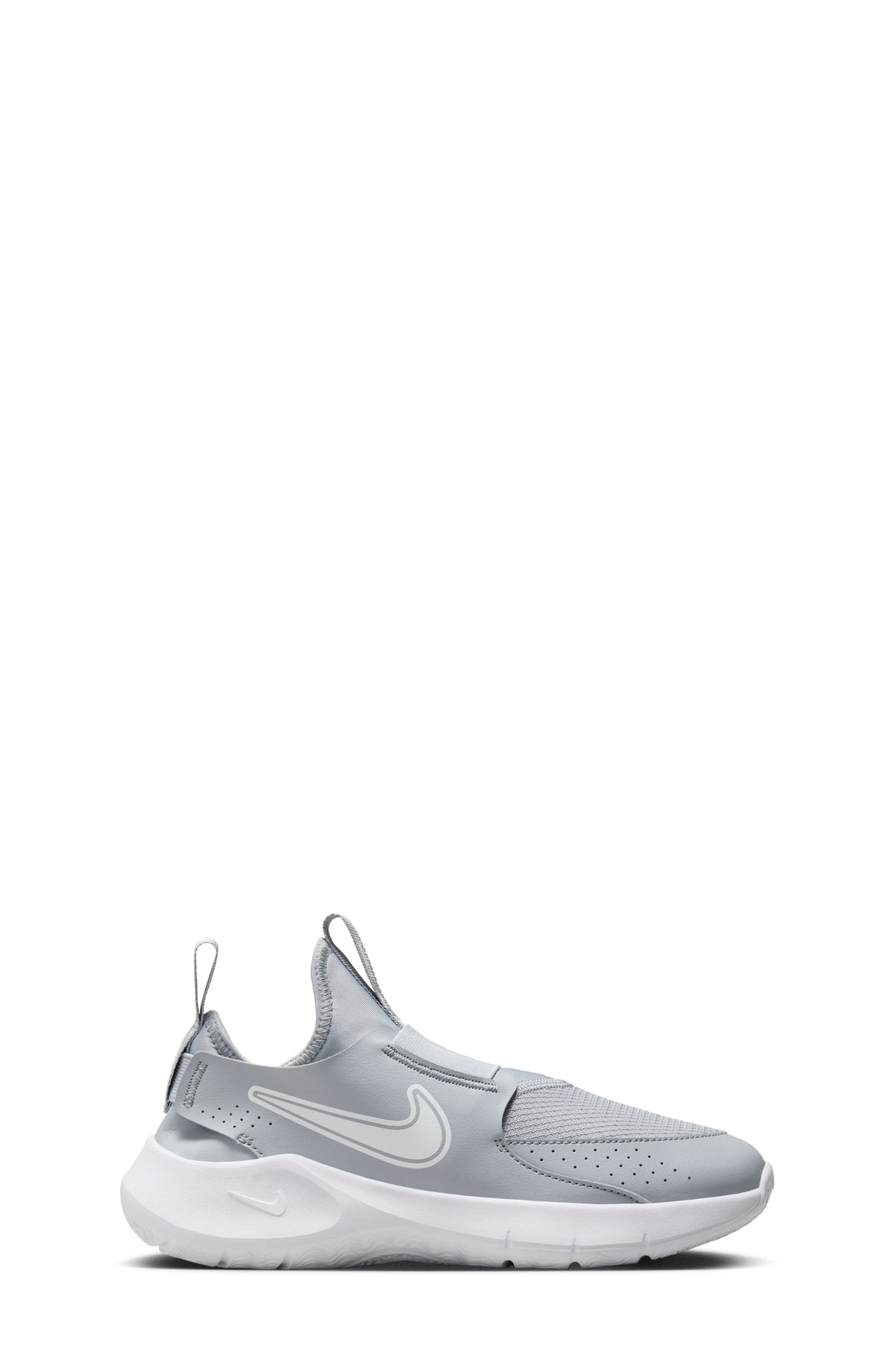 WOLF GREY/ WHITE