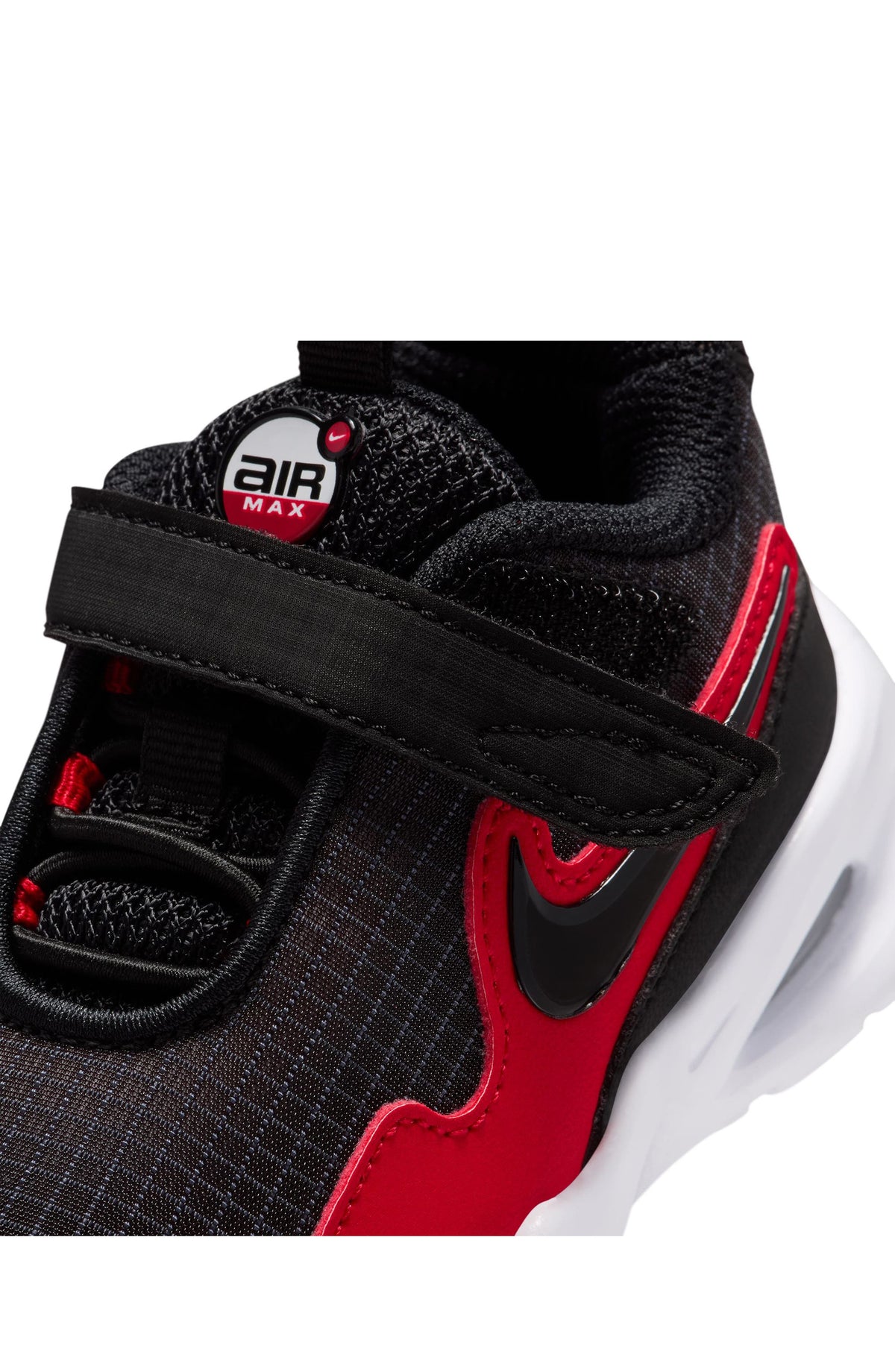 ANTHRACITE/ BLACK/ RED