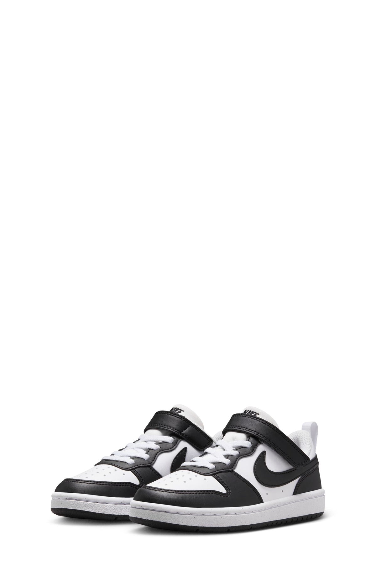 131 WHITE/BLACK