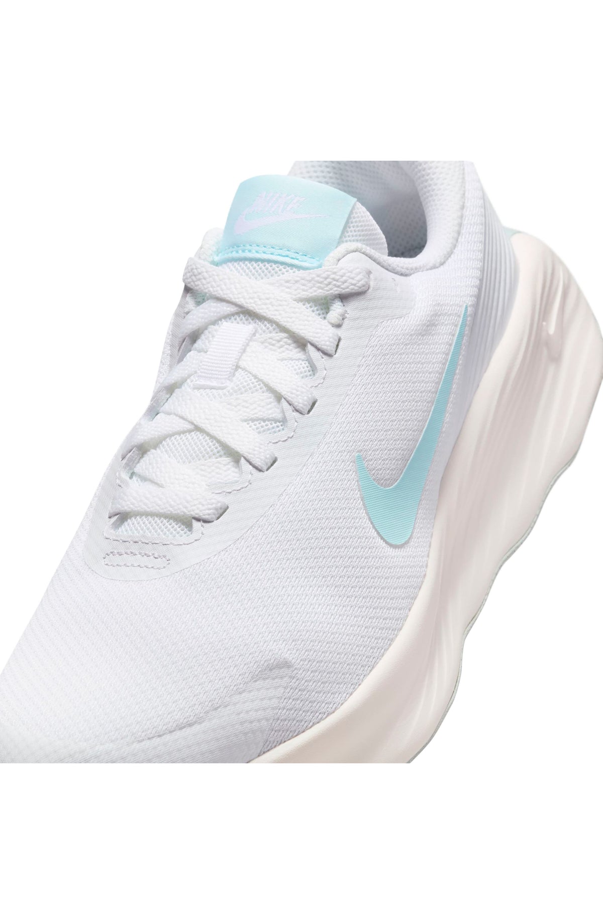 105 WHITE/G BLUE