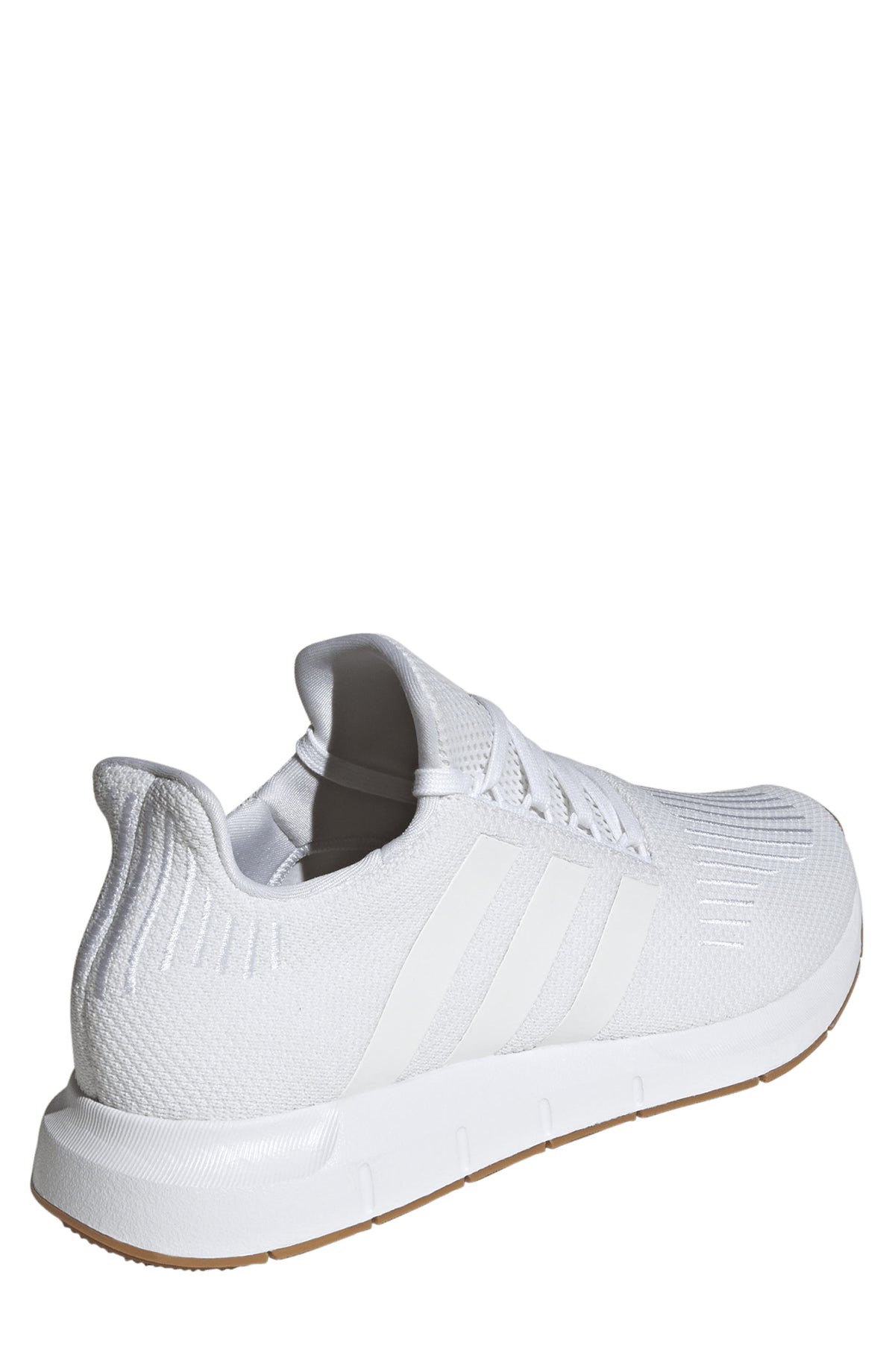 WHITE/ WHITE/ BLACK