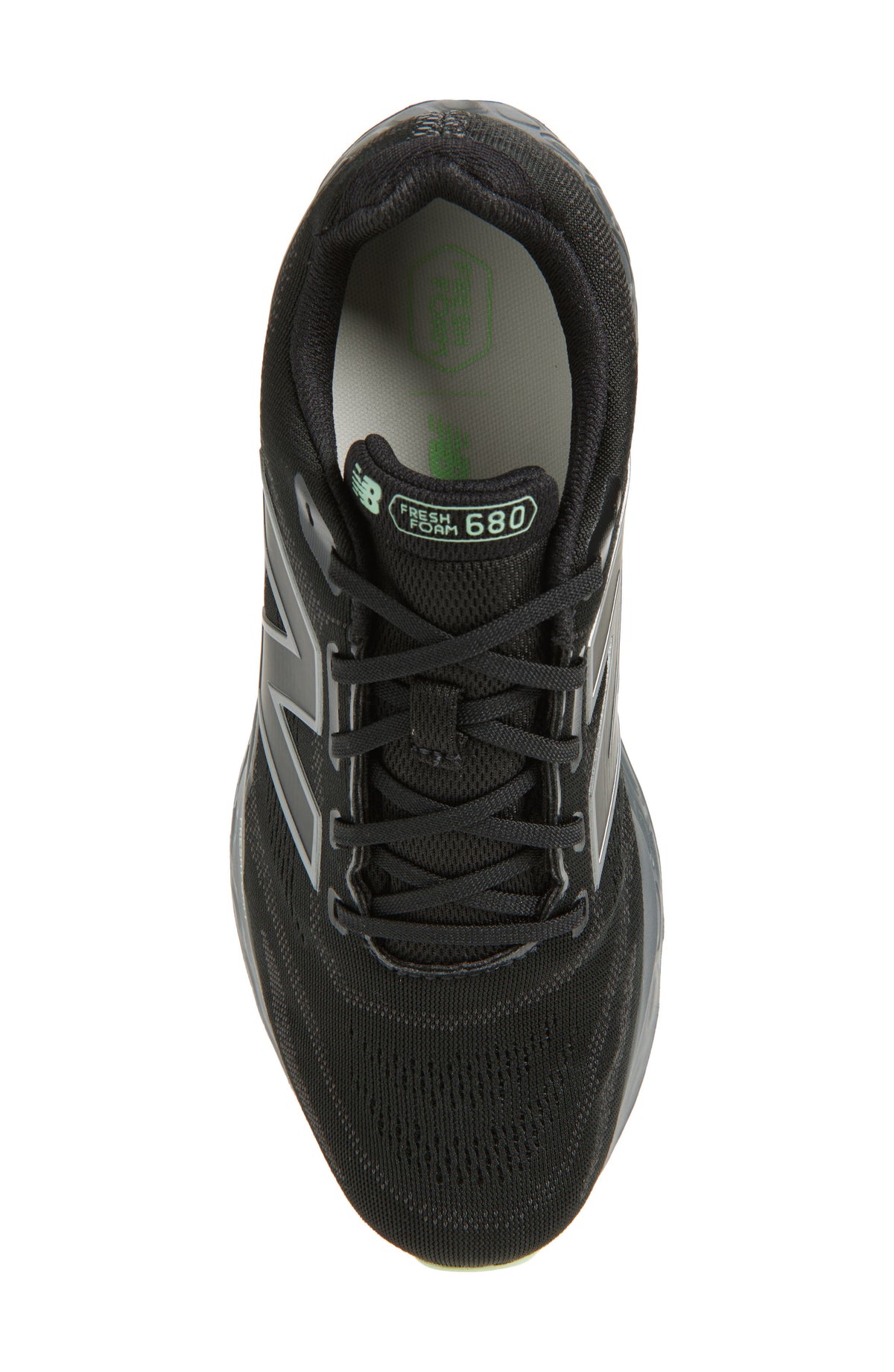 BLACK/ CASTLEROCK