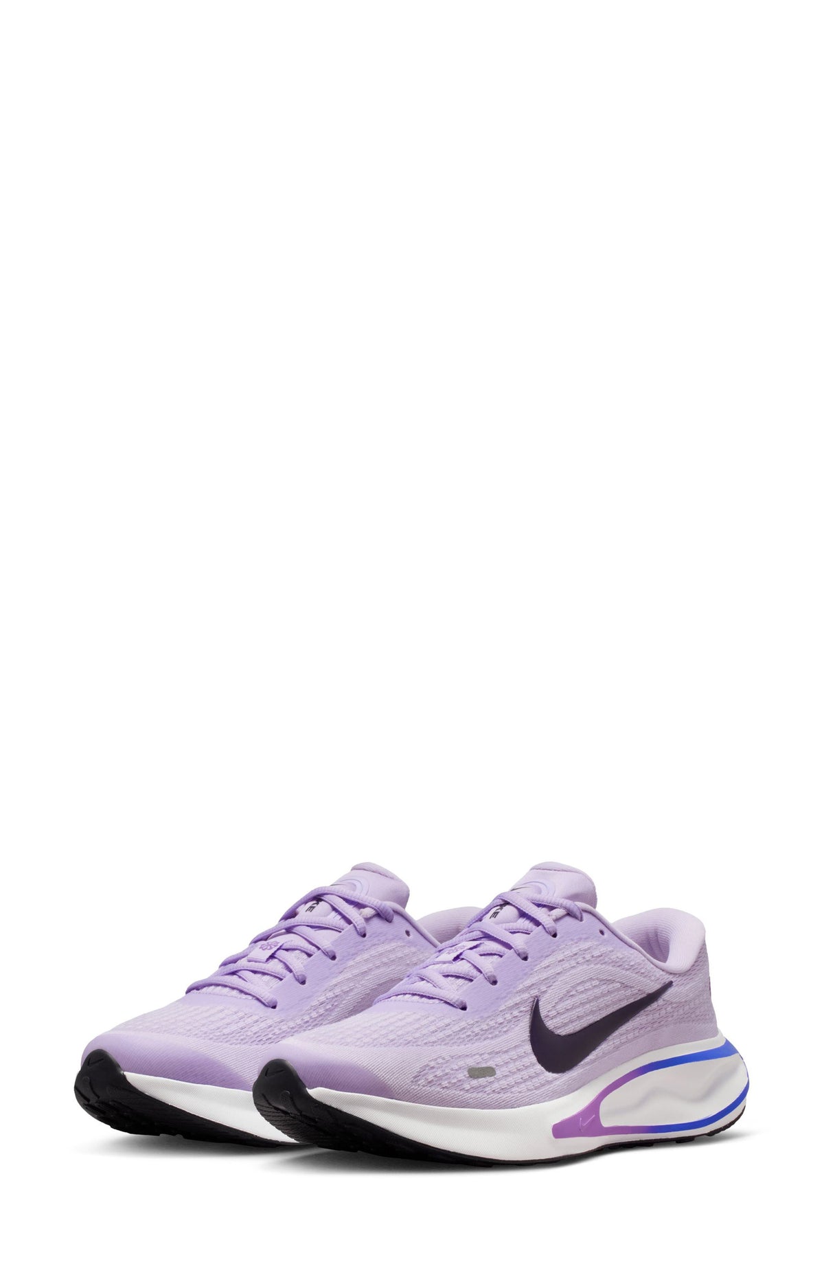 VIOLET/ PURPLE DYNASTY/ WHITE