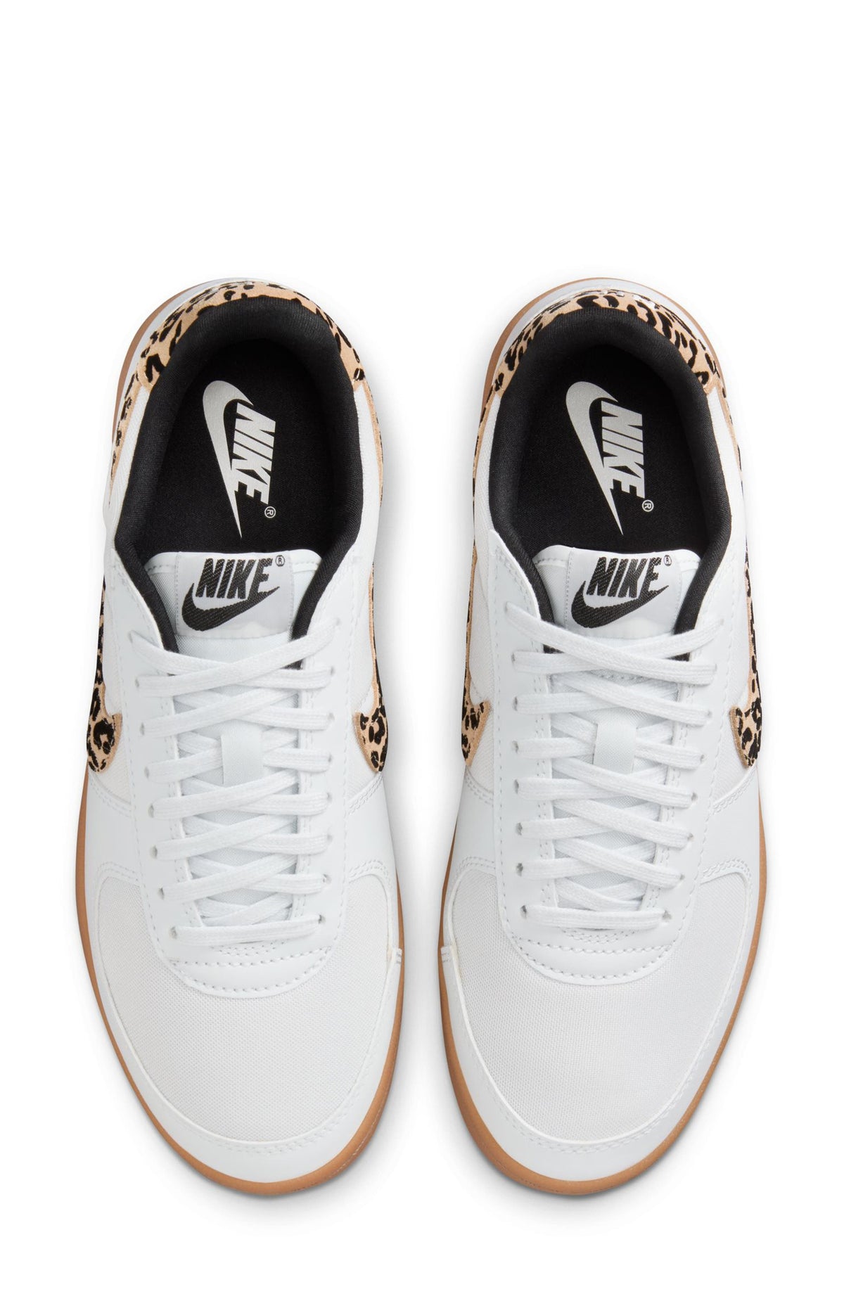 WHITE/ SESAME/ BROWN/ BLACK