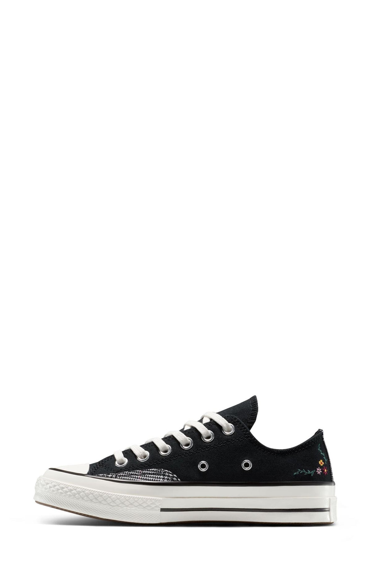 BLACK/ VINTAGE WHITE