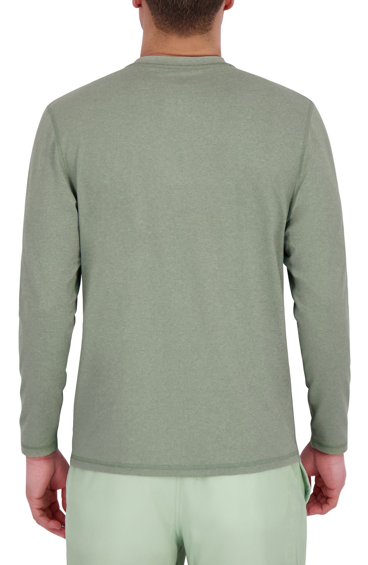SEA GREEN
