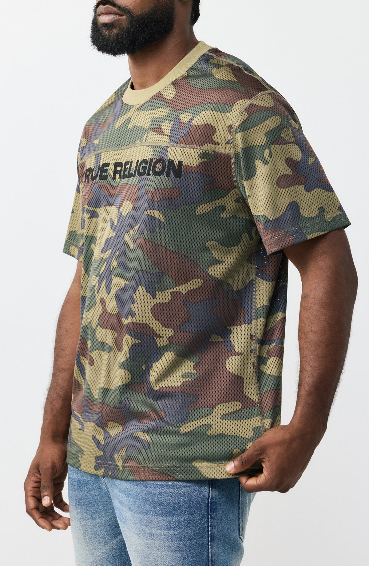 CAMO
