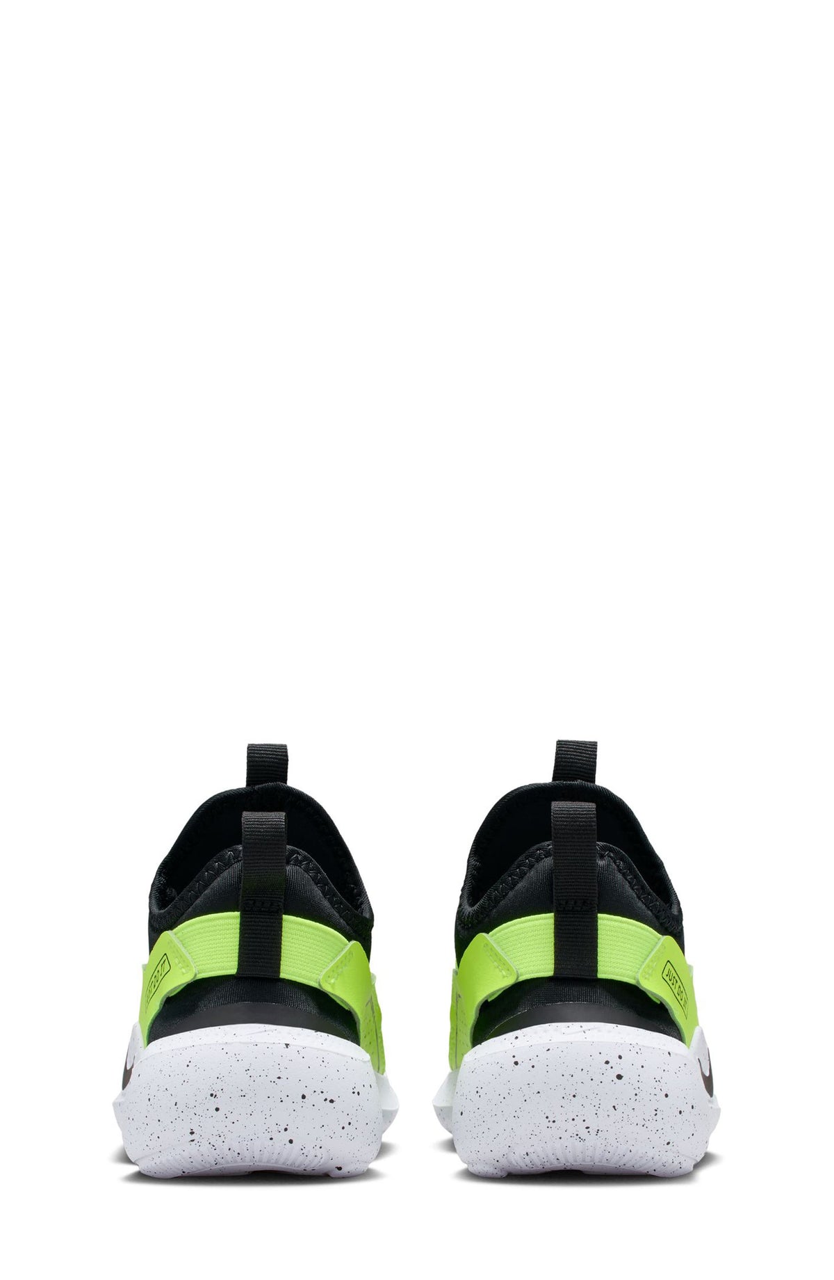BLACK/ BLACK/ VOLT/ WHITE