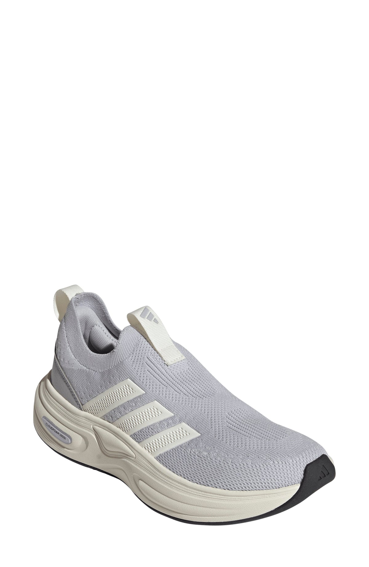 DASH GREY/ WHITE/ BLACK