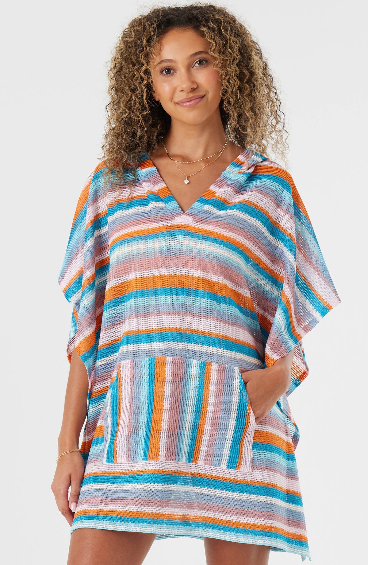 MULTI STRIPE