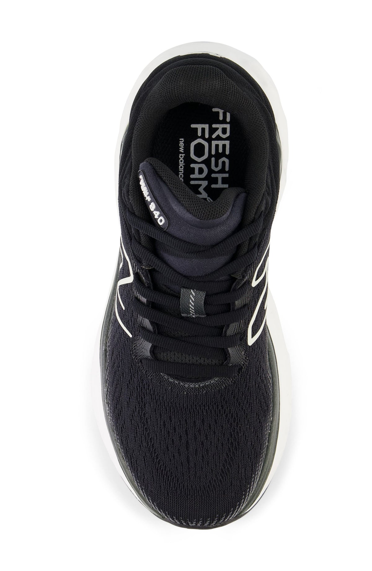 BLACK/ MAGNET
