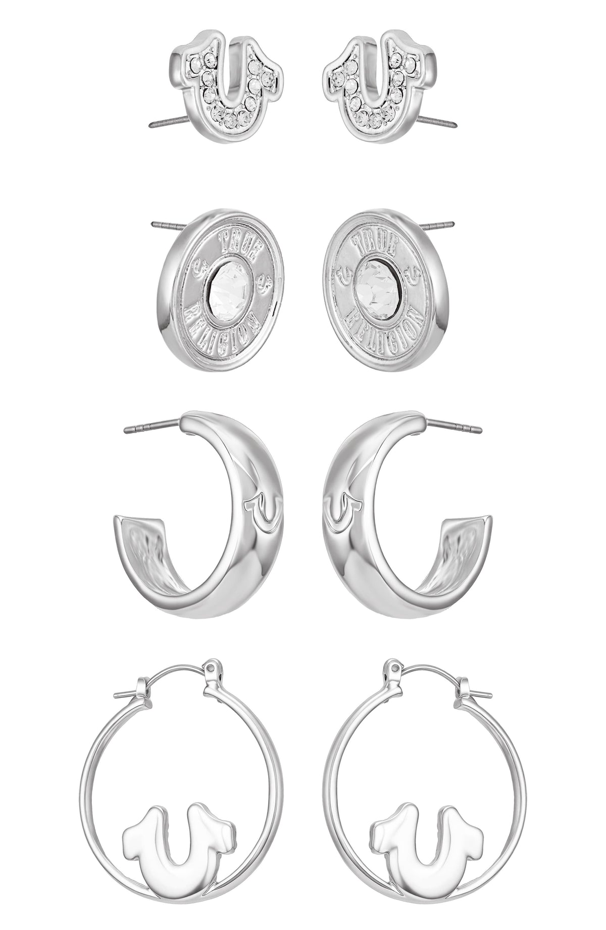 SILVER TONE