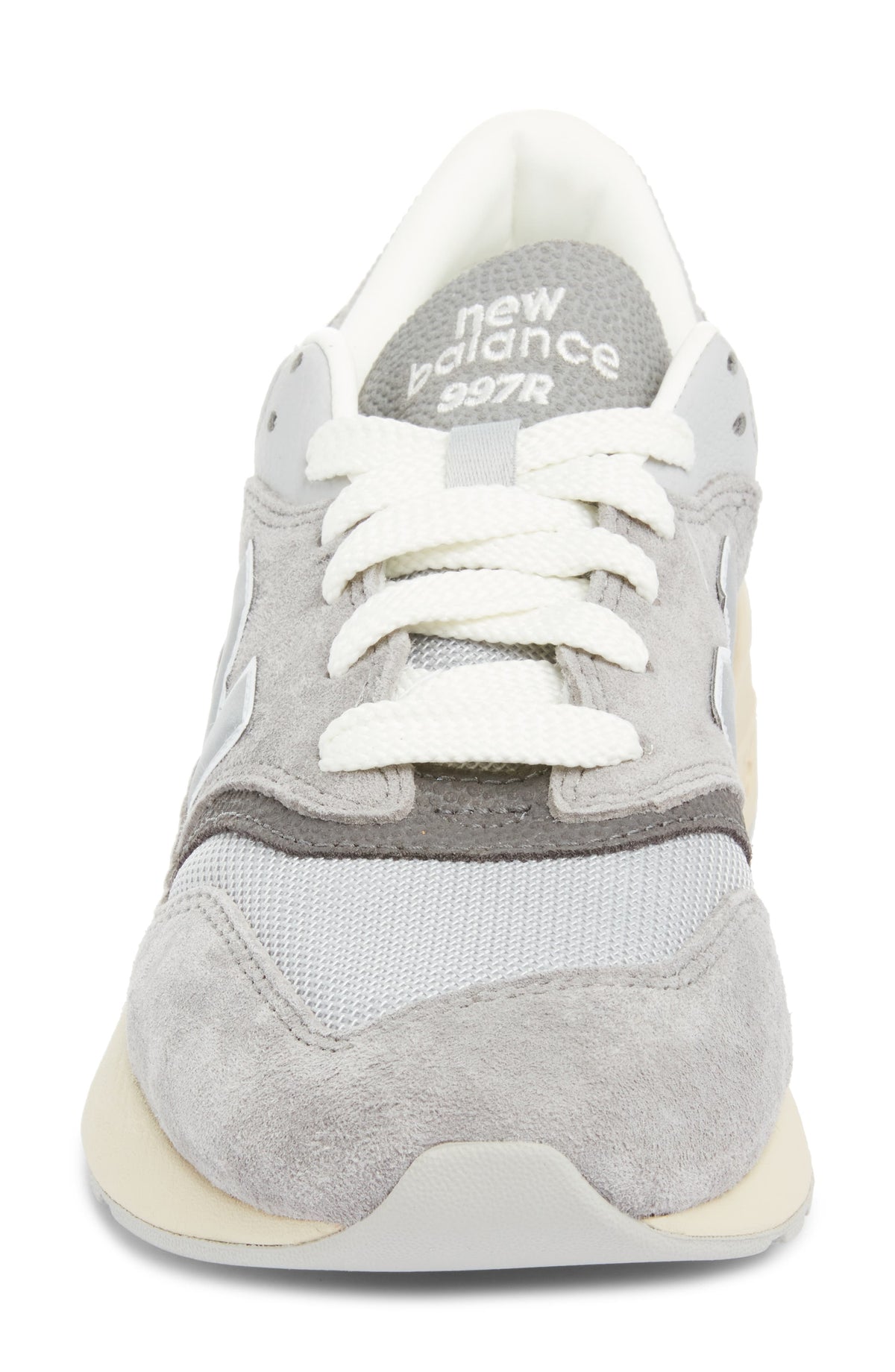SHADOW GREY/ RAINCLOUD