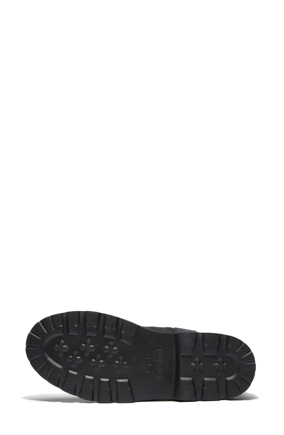 BLACK NUBUCK
