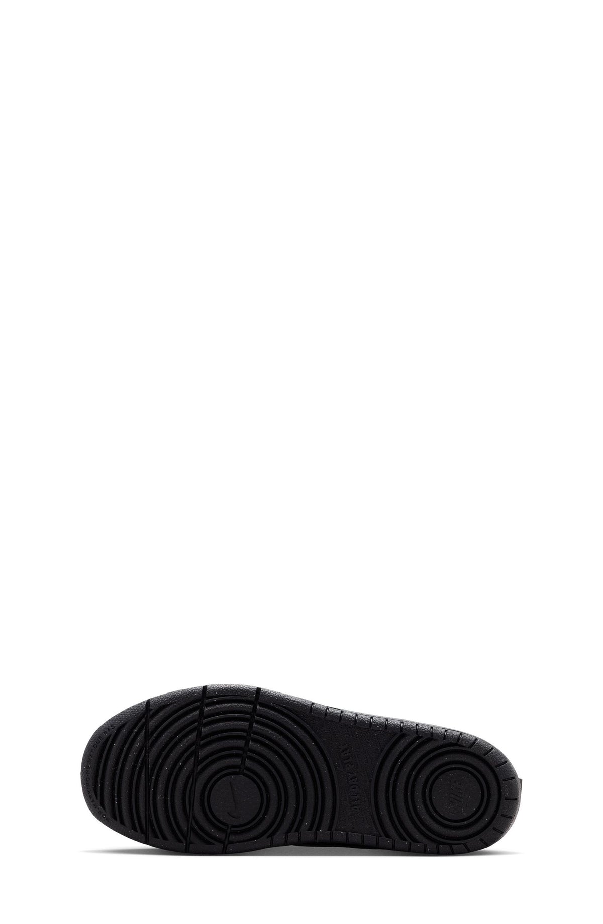 BLACK/ GREY FOG