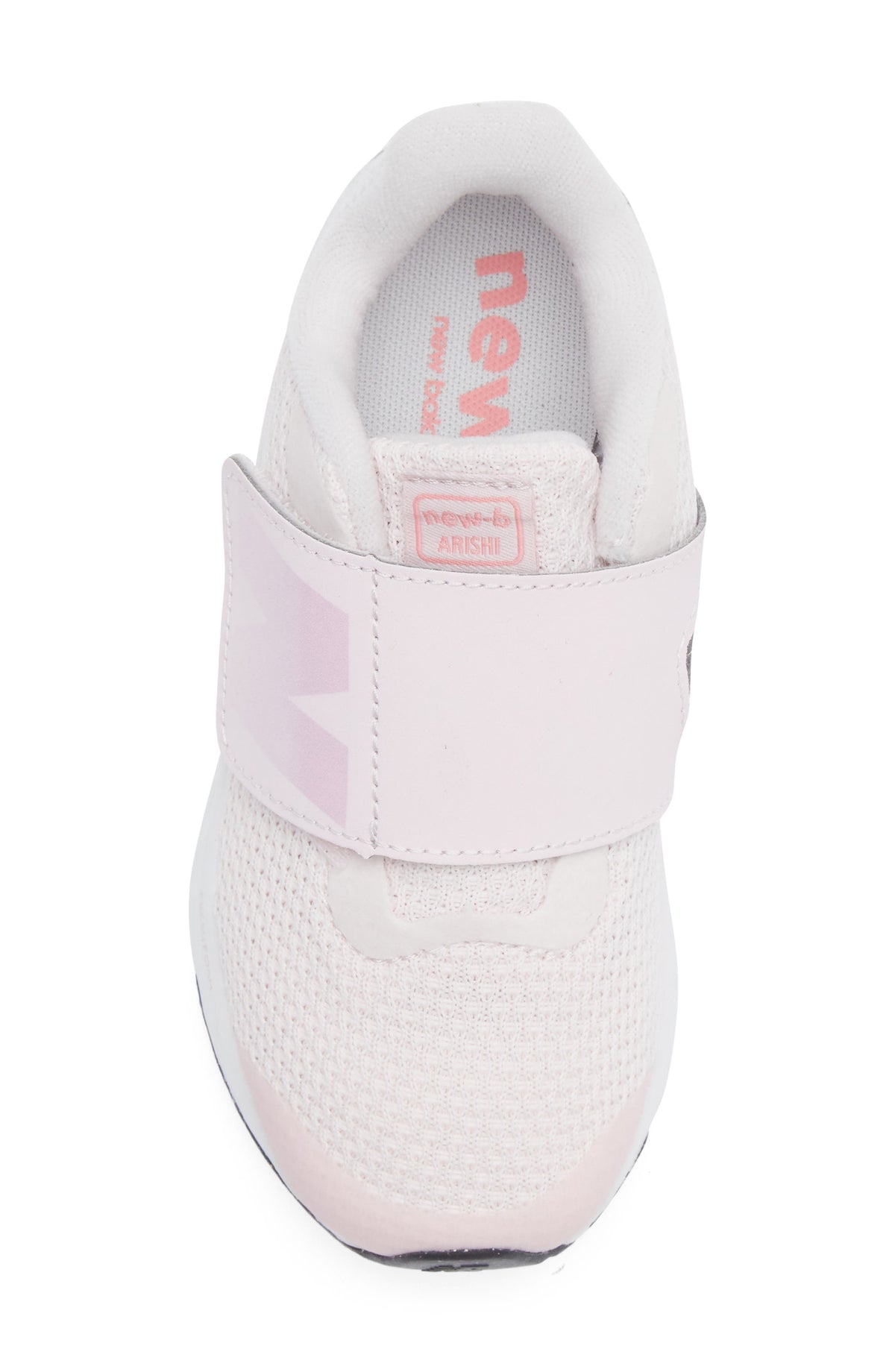 PINK SALT/ DOUBLE BUBBLE