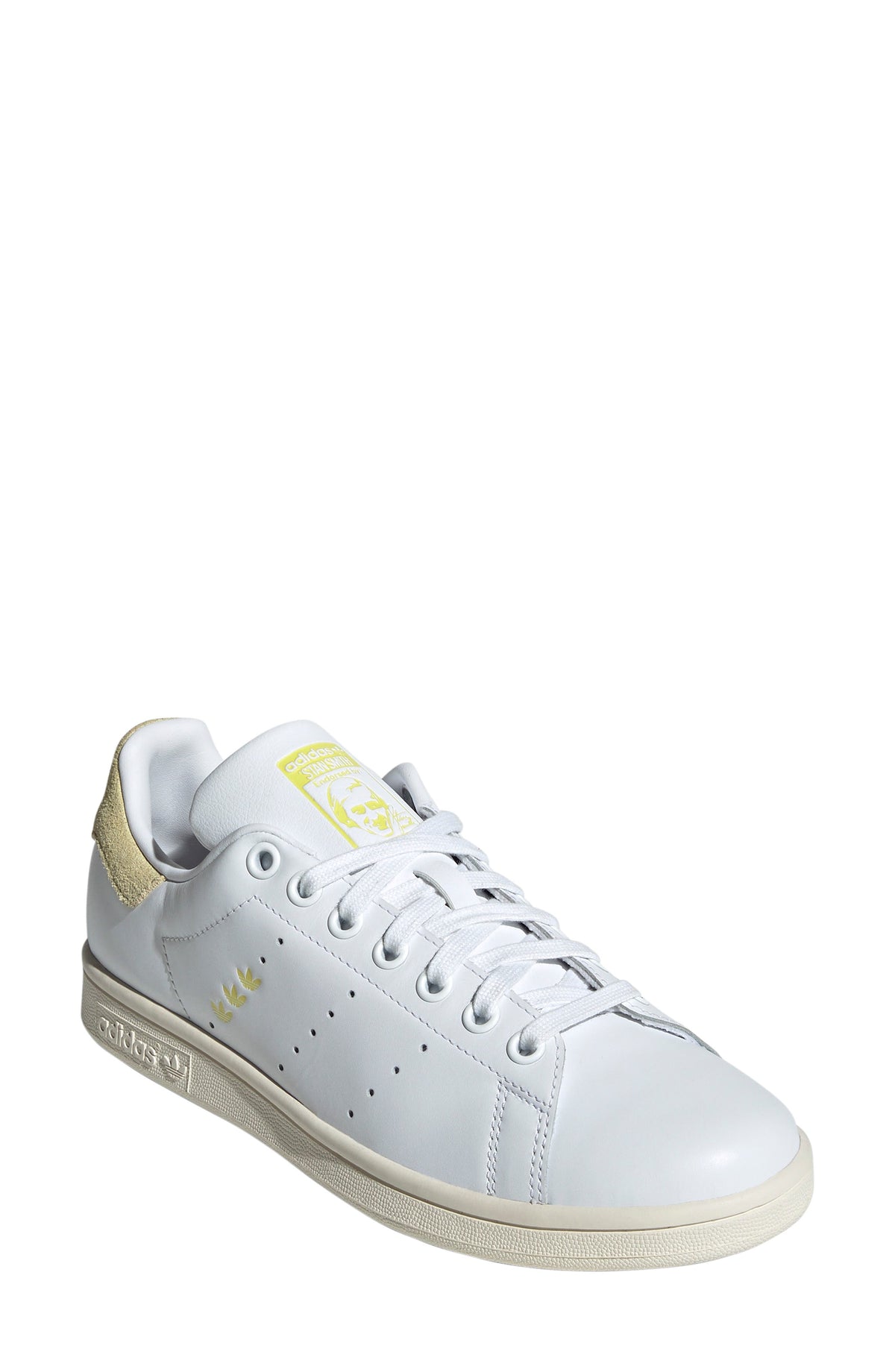 WHITE/ POWDER YELLOW/ SULFUR