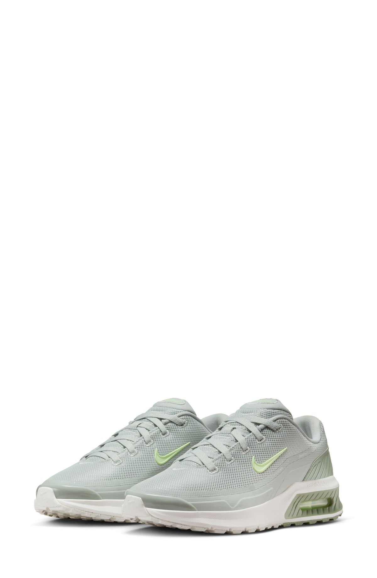 SILVER/ VOLT/ JADE