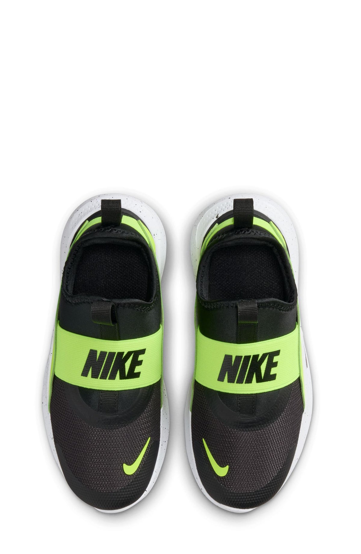 BLACK/ BLACK/ VOLT/ WHITE