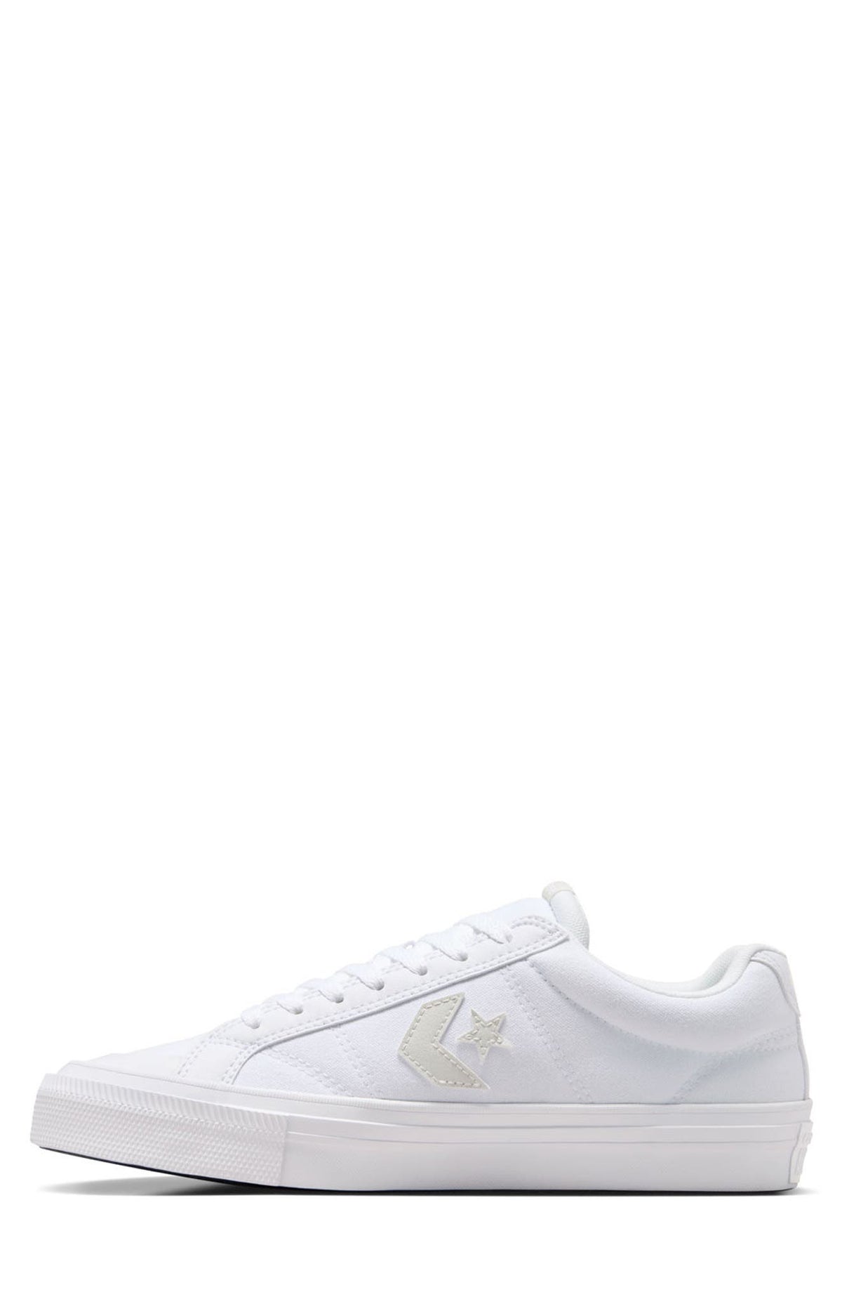 WHITE/ WHITE/ BARELY GREY