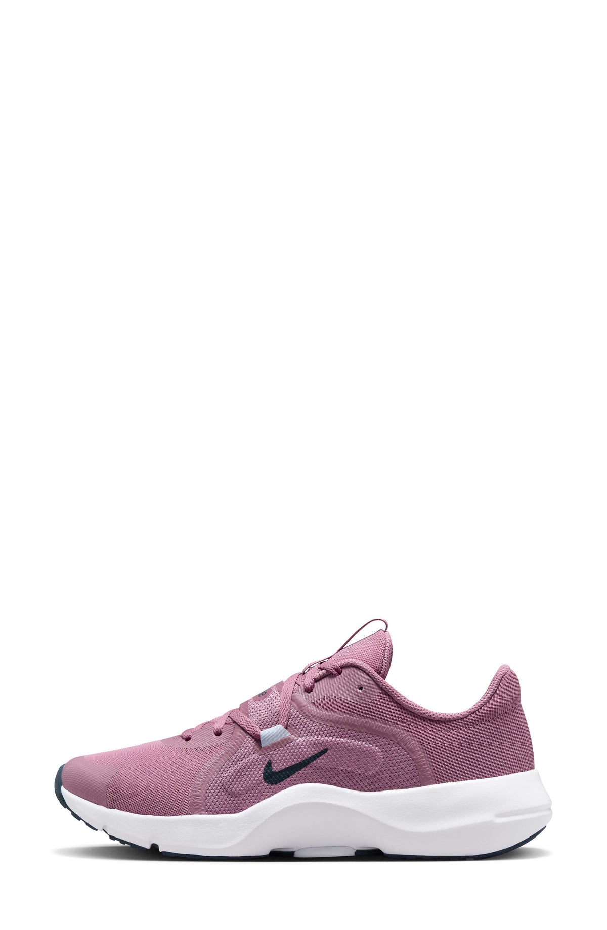 PLUM DUST/ NAVY/ GREY