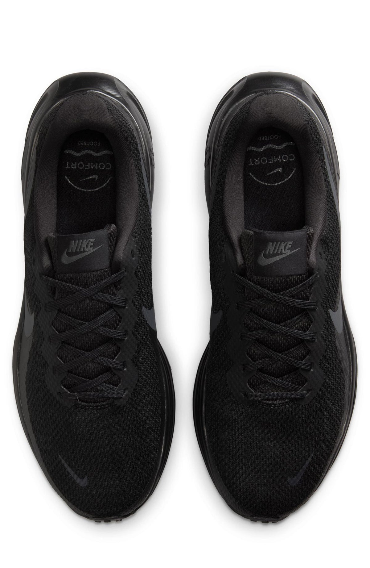 BLACK/ ANTHRACITE