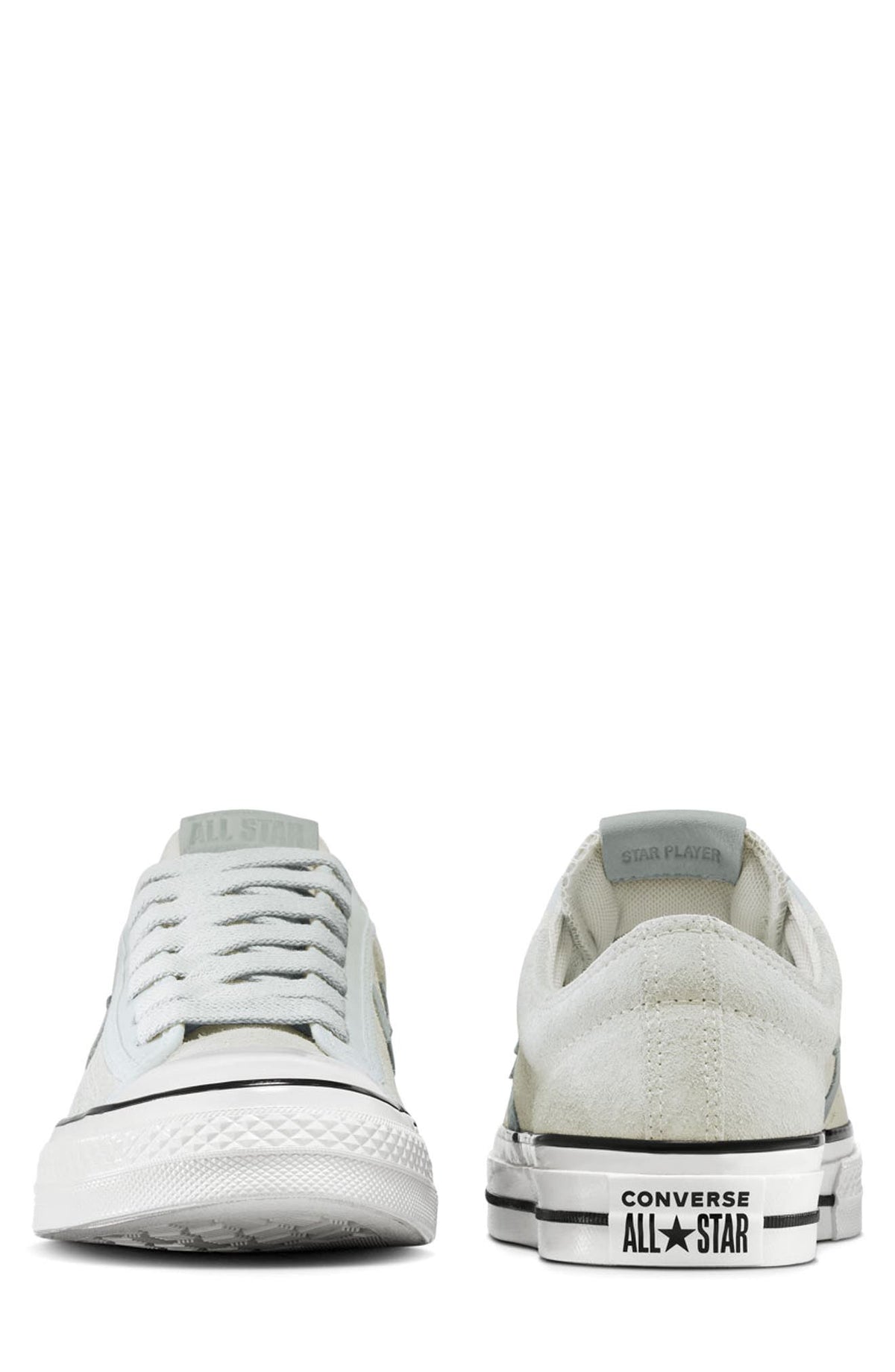 GREY/ GREY AREA