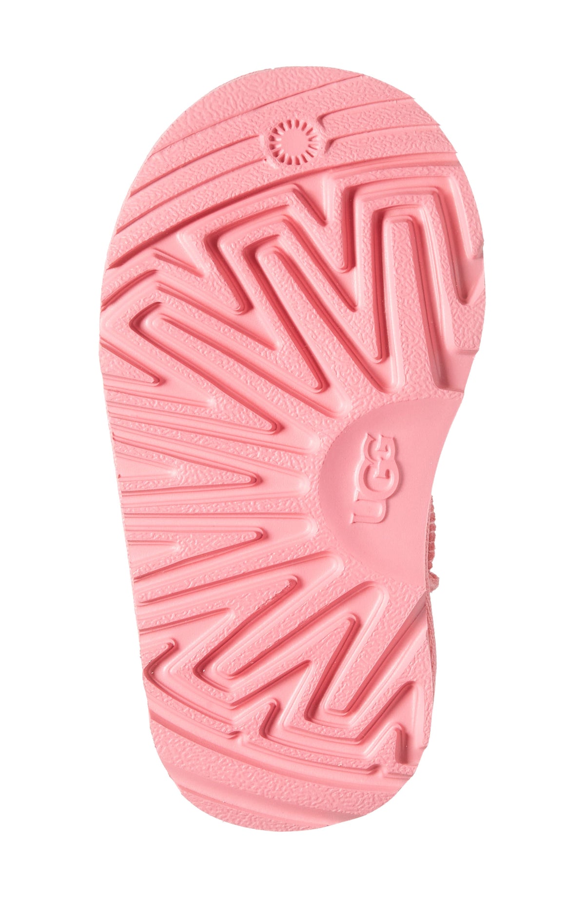 PINK BLOOM