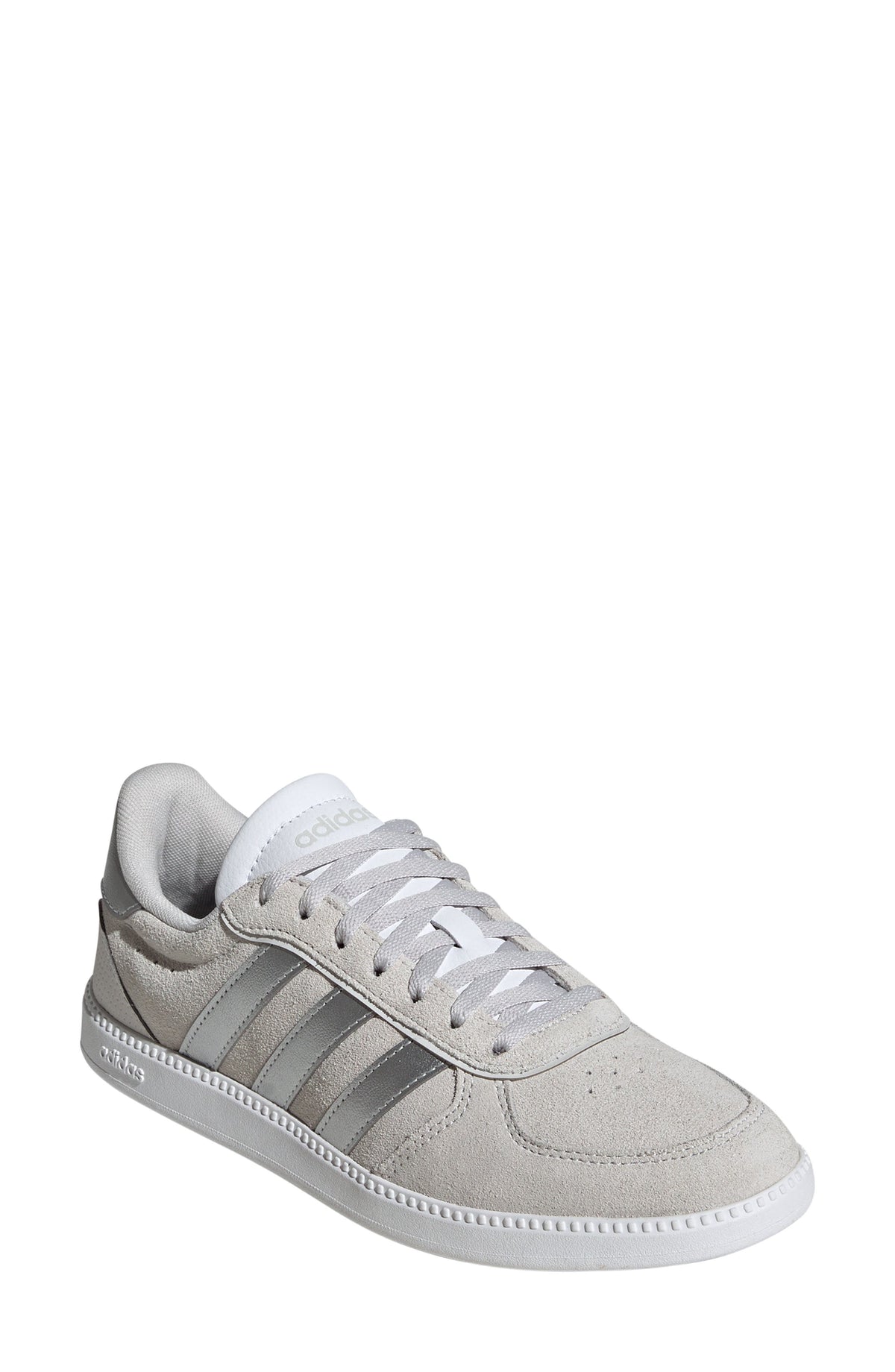 GREY/ SILVER METALLIC/ WHITE