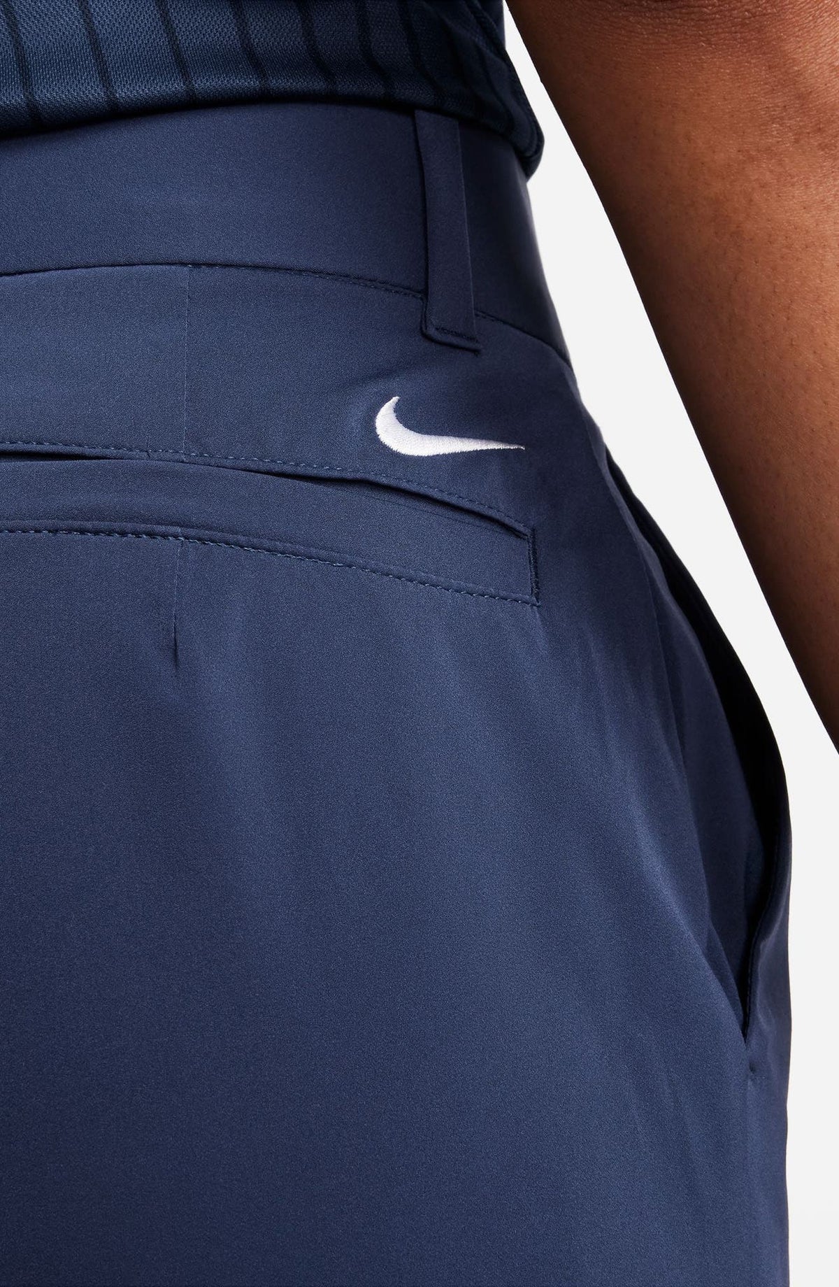 MIDNIGHT NAVY/WHITE
