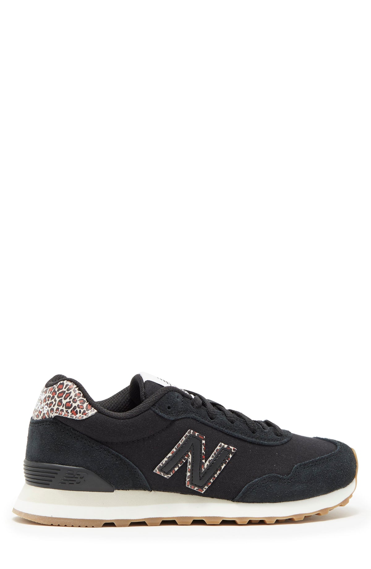 BLACK/ MAHOGANY