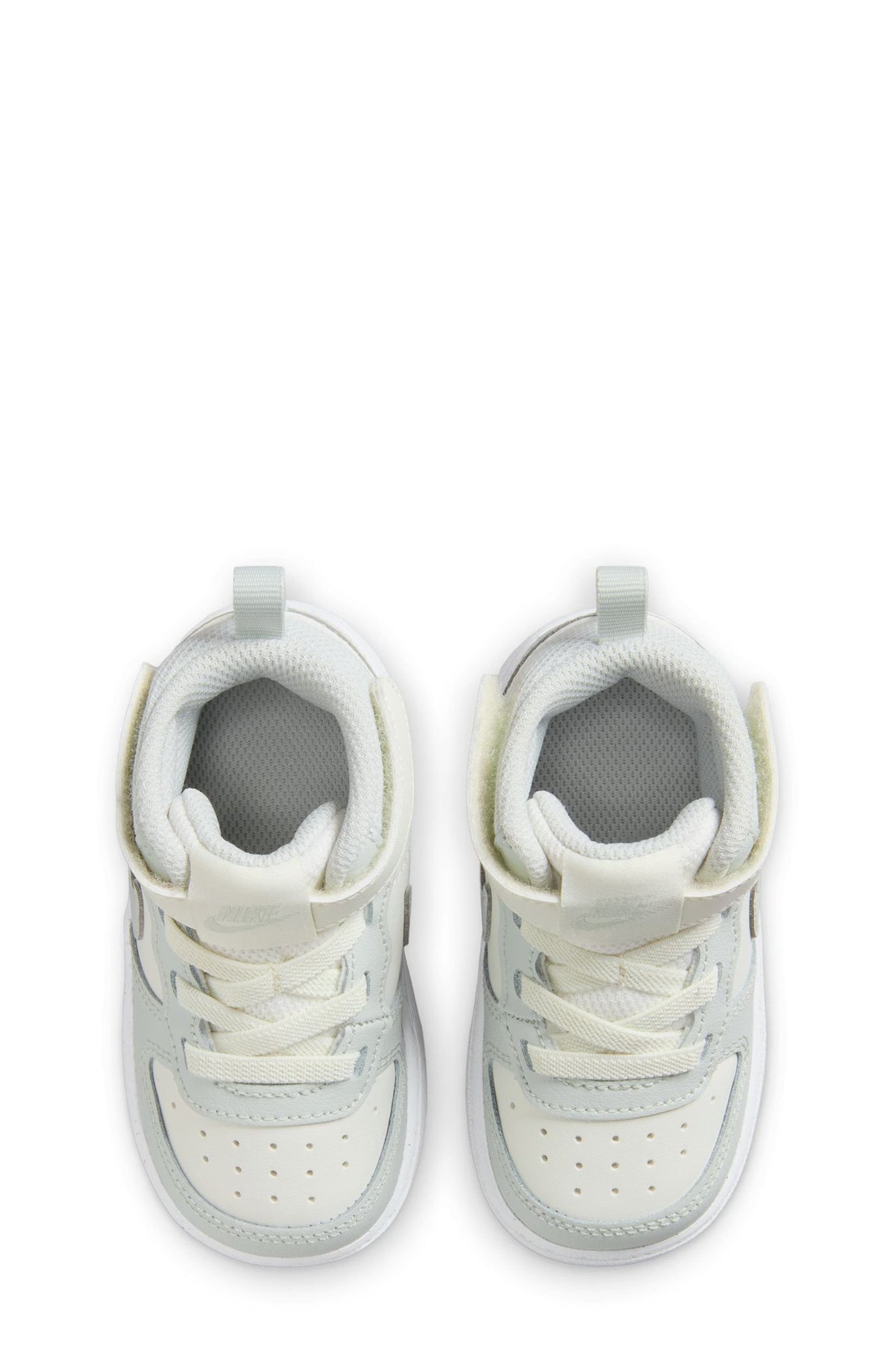 SAIL/ LIGHT SILVER/ WHITE