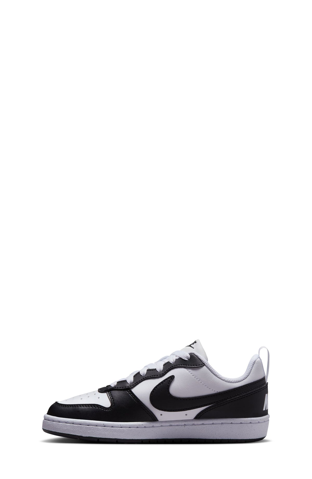 WHITE/ BLACK/ BLACK