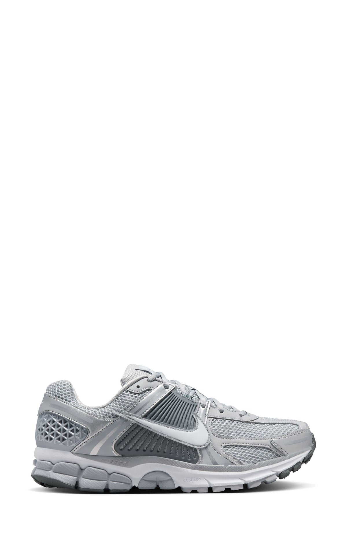 WOLF GREY/ WHITE/ SILVER