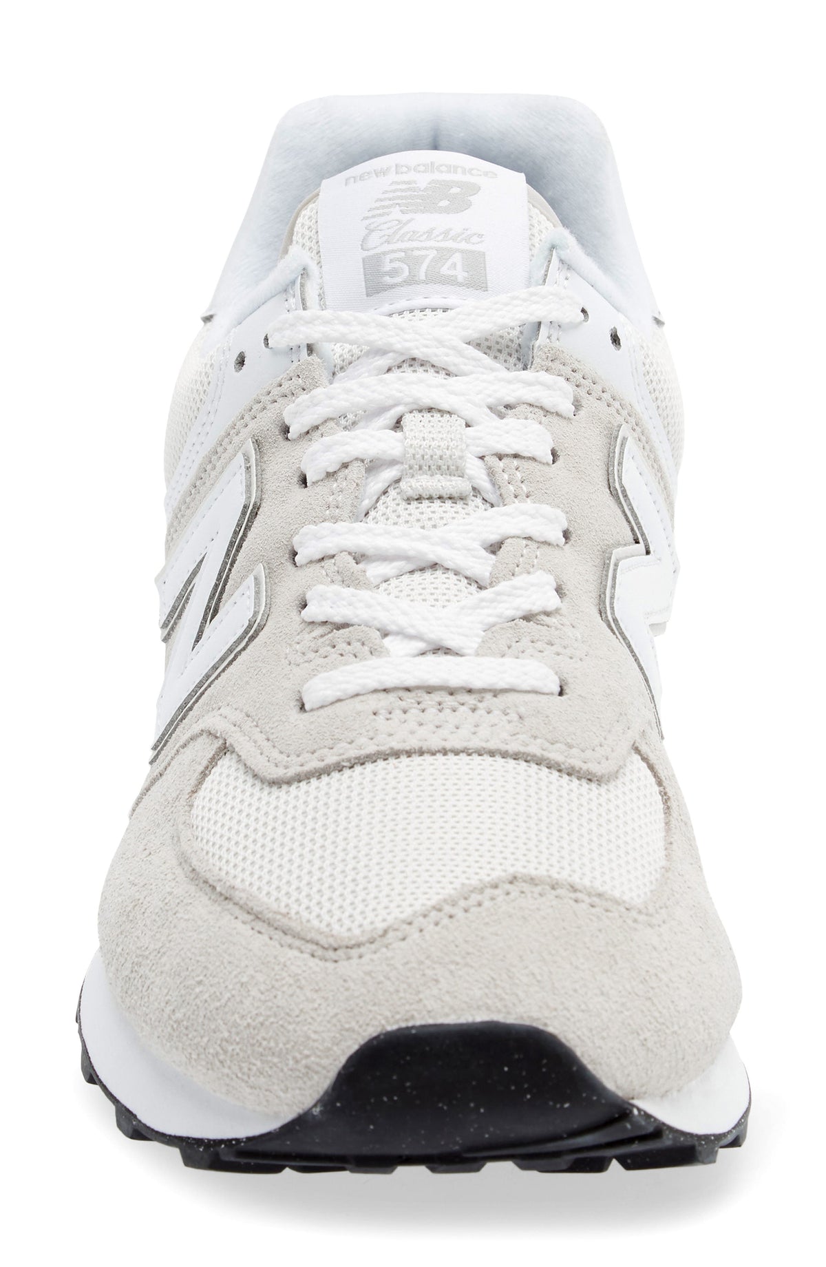 NIMBUS CLOUD/ WHITE