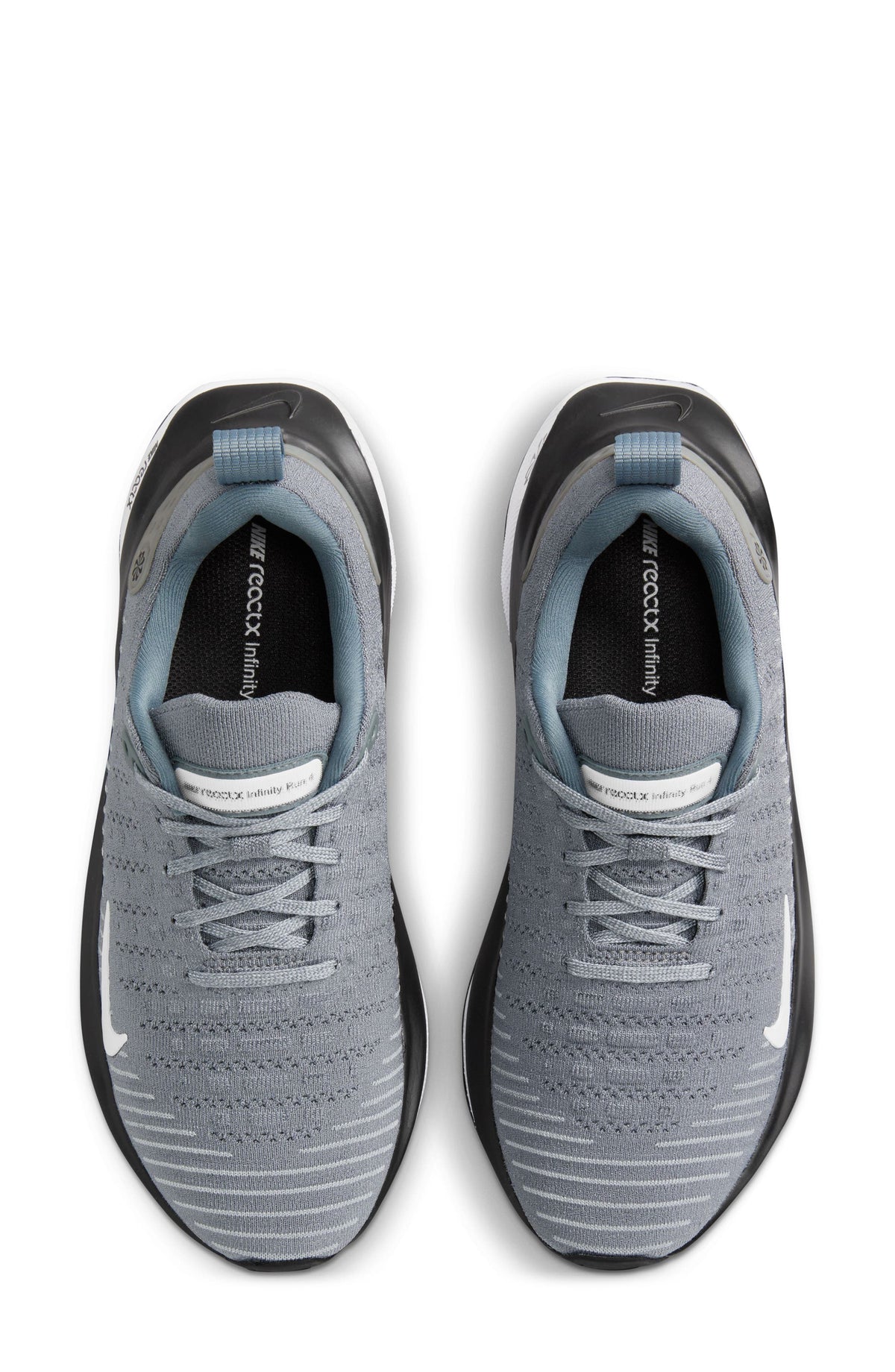 GREY/ WHITE/ BLACK/ GREY