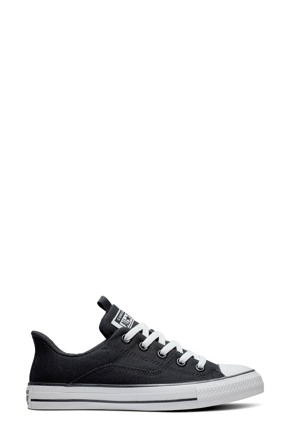 BLACK/ WHITE/ BLACK