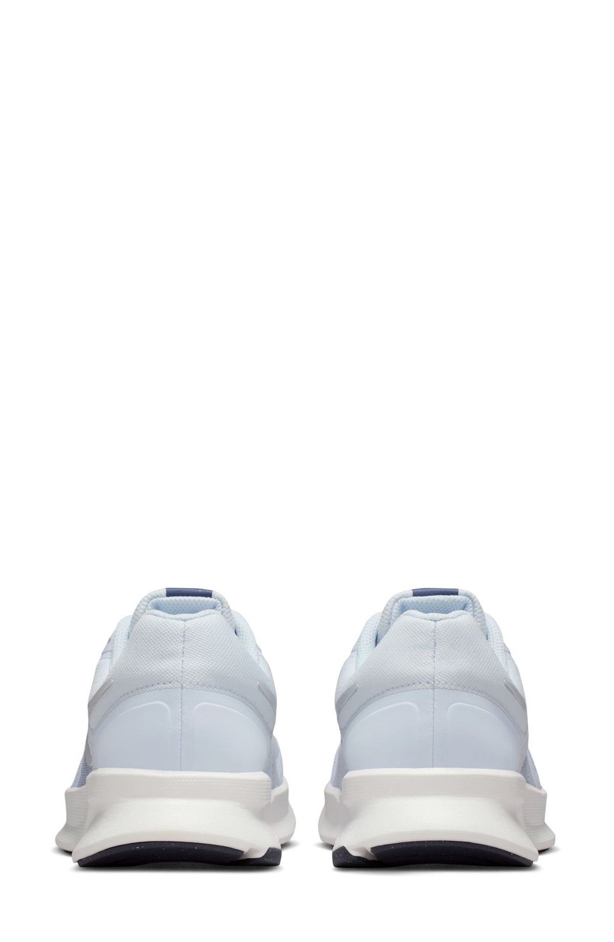 GREY/ METALLIC SILVER/ GHOST