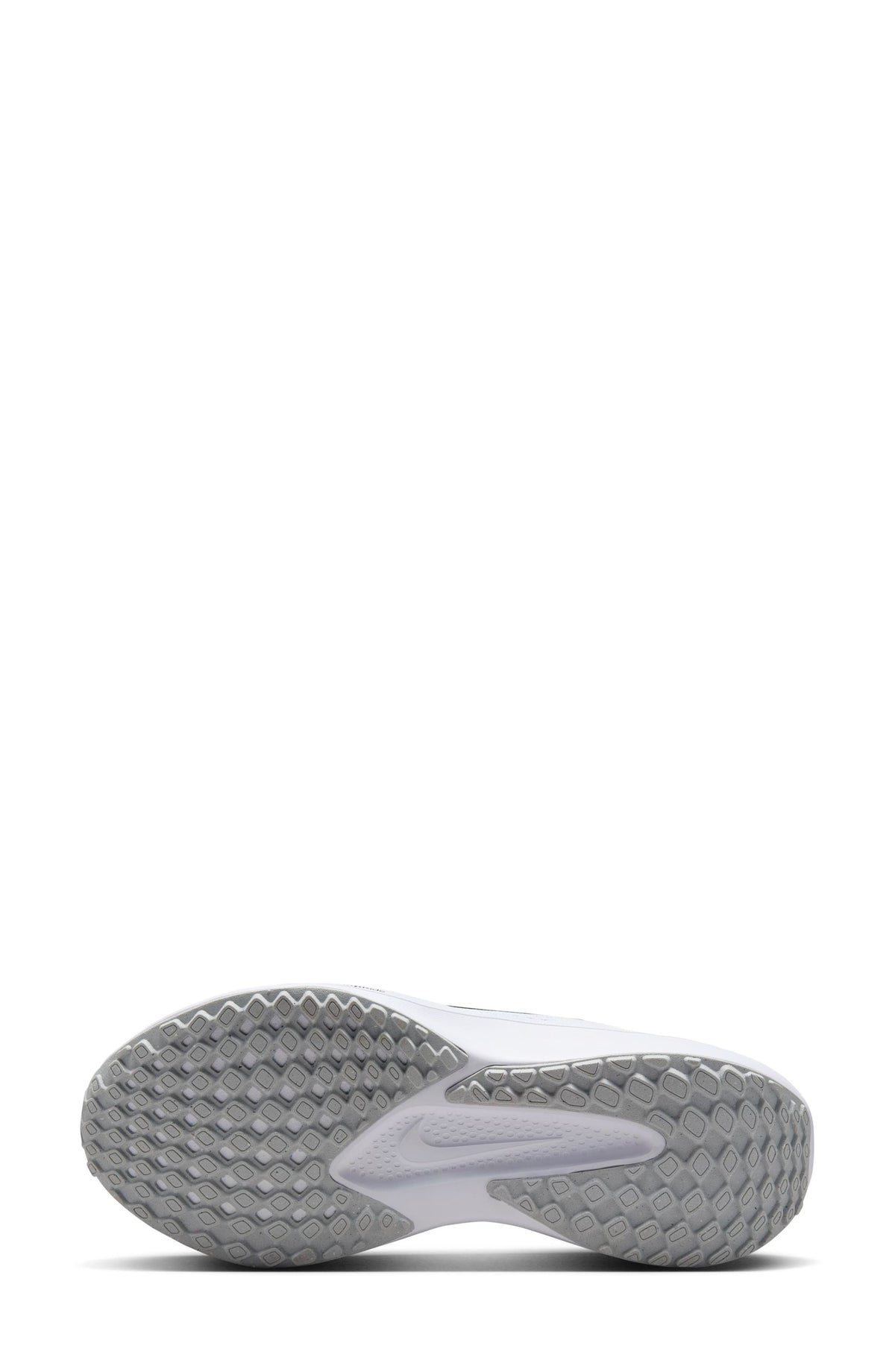 WHITE/ BLACK-PURE PLATINUM