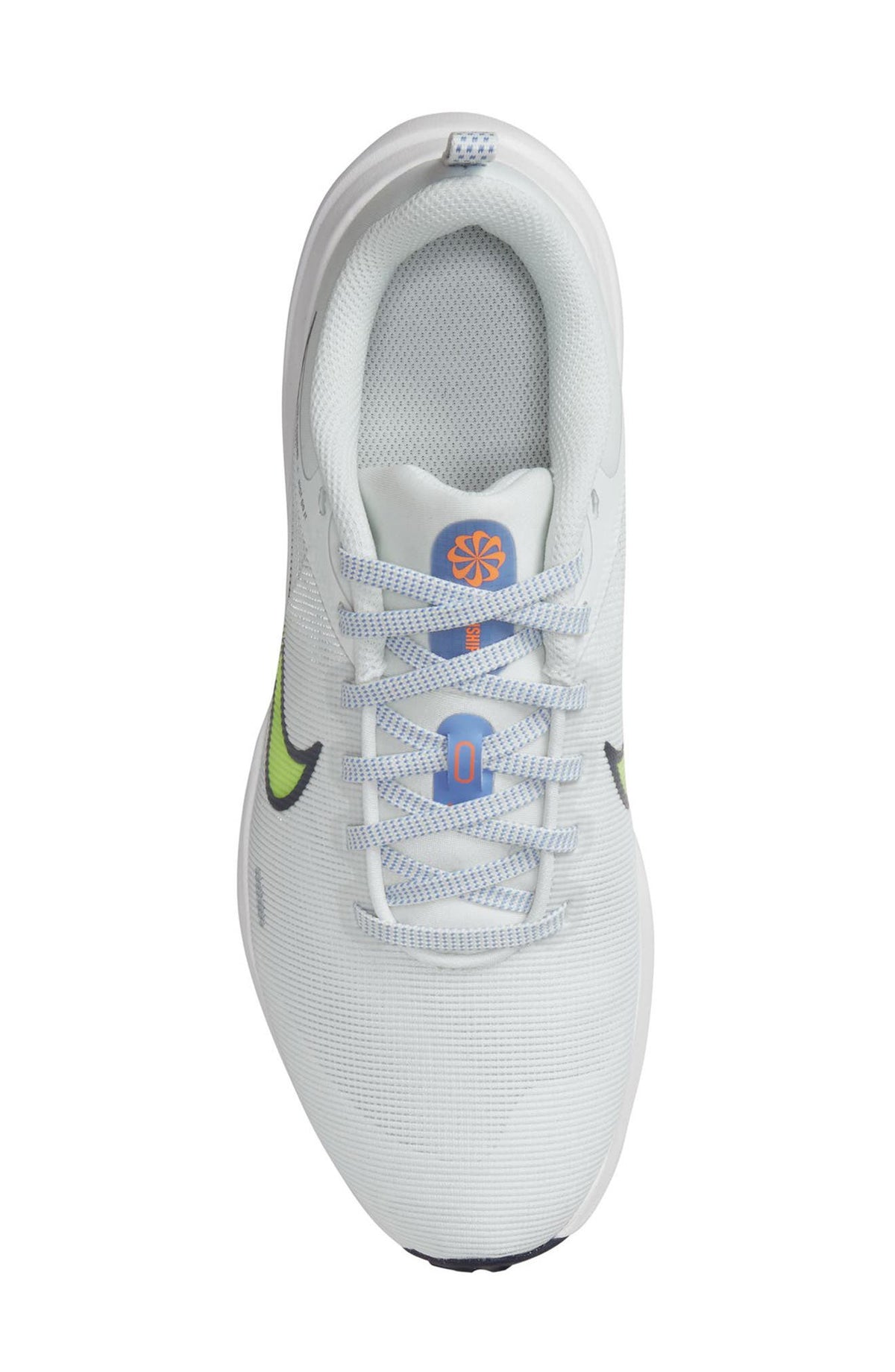 SUMMIT WHITE/ LIME/ WHITE