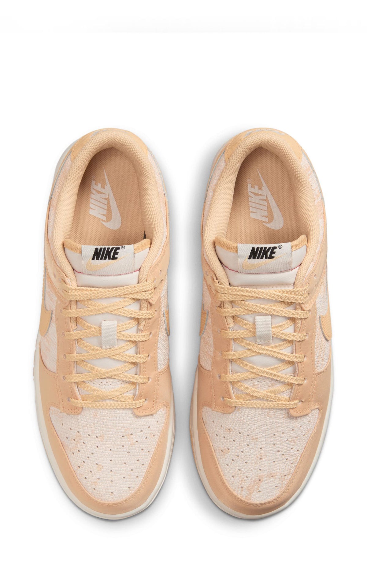 LIGHT ORE WOOD BROWN/ SESAME