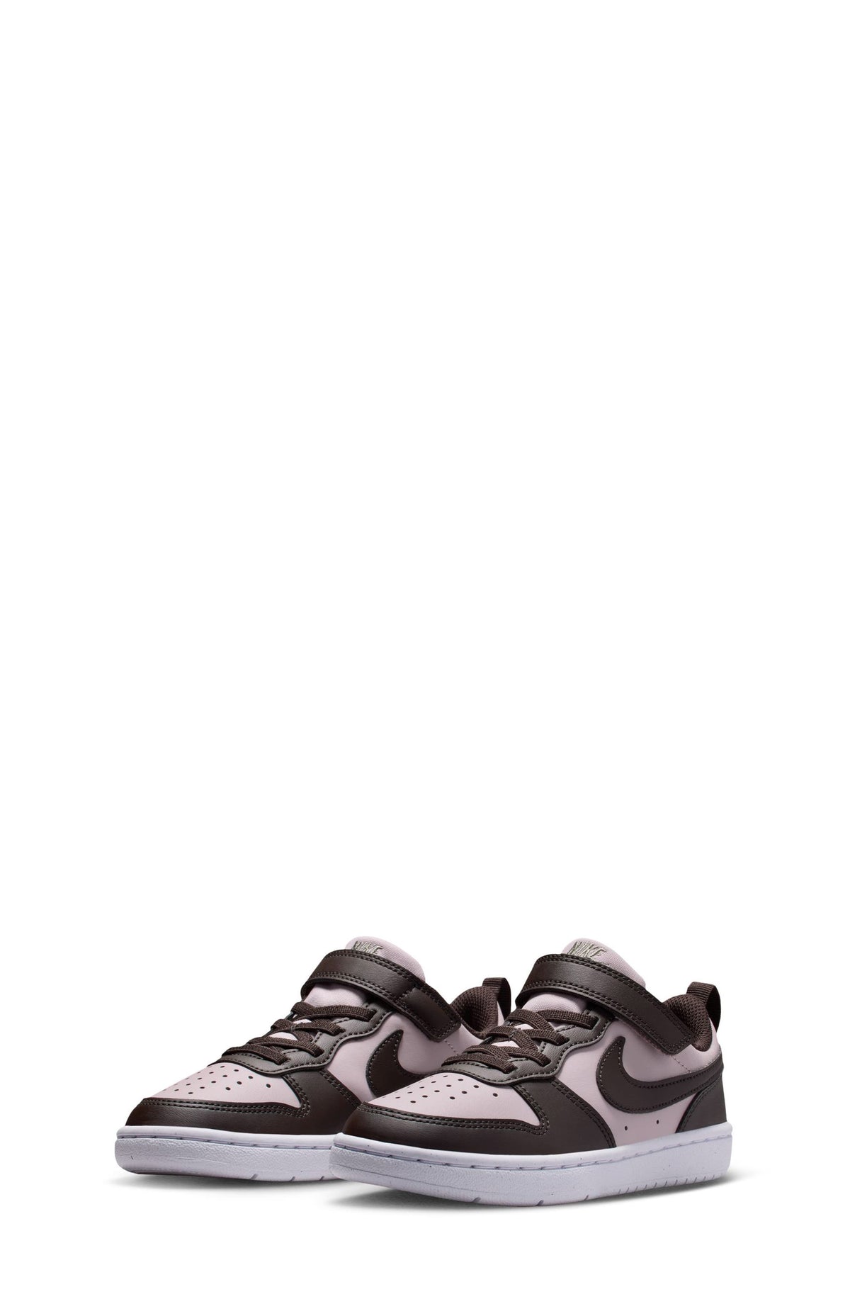 PARTICLE ROSE/ VELVET BROWN