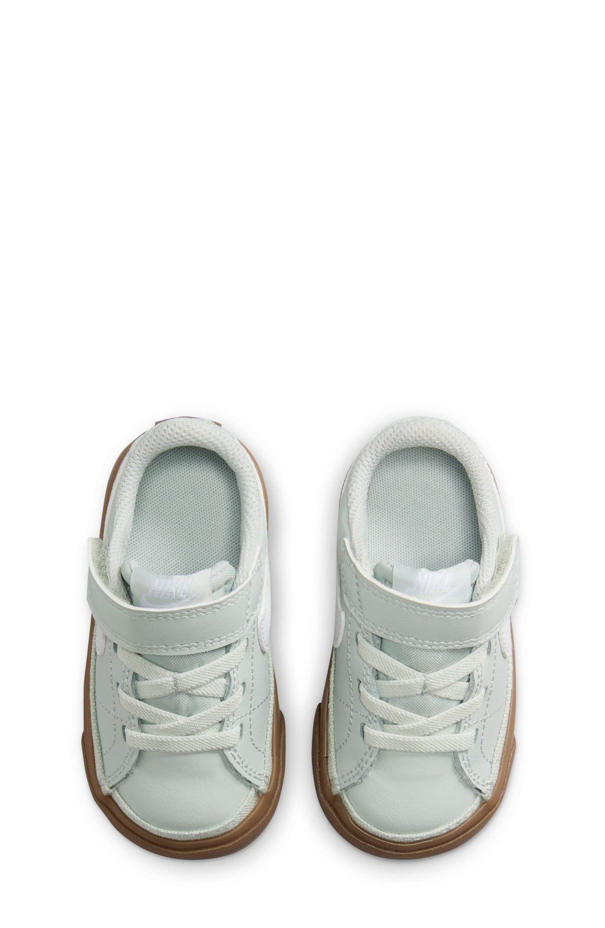 LIGHT SILVER/ WHITE/ BROWN