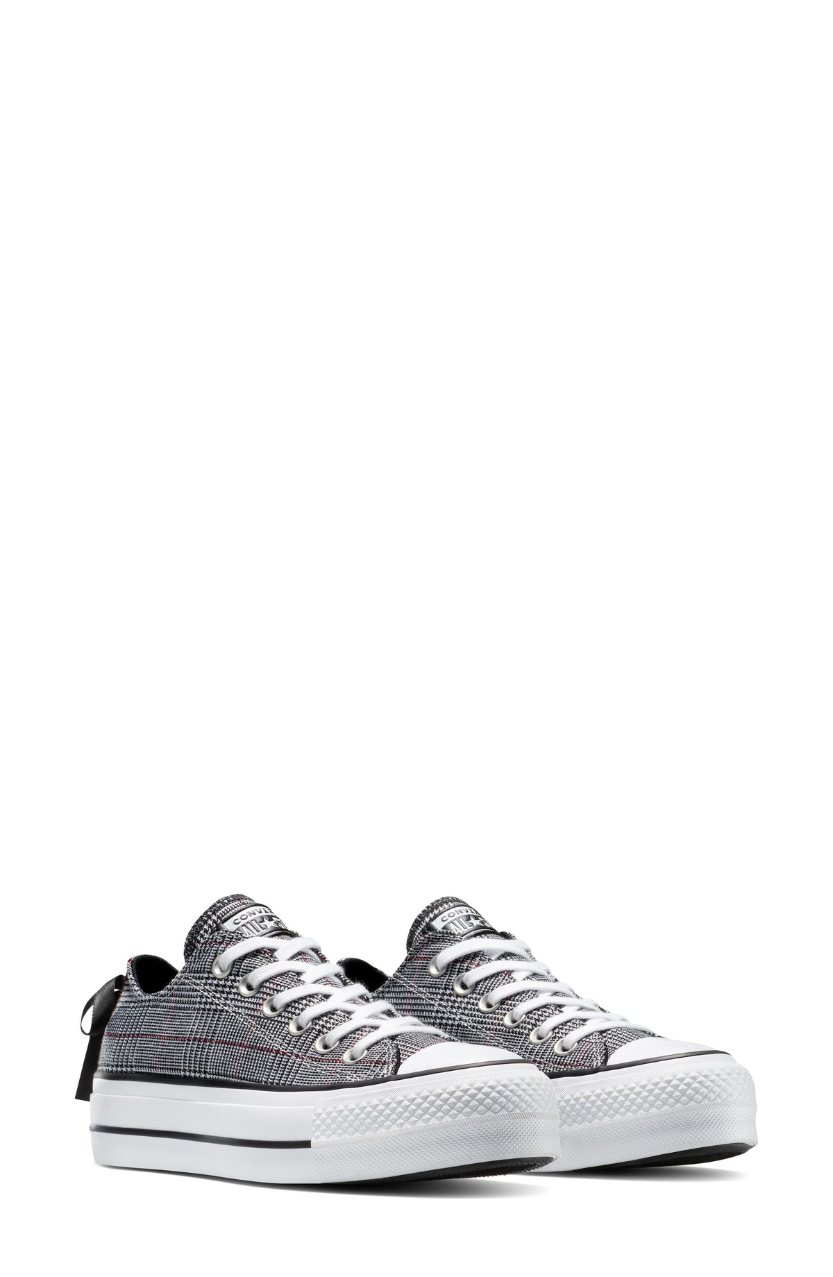 BLACK/WHITE/BLACK