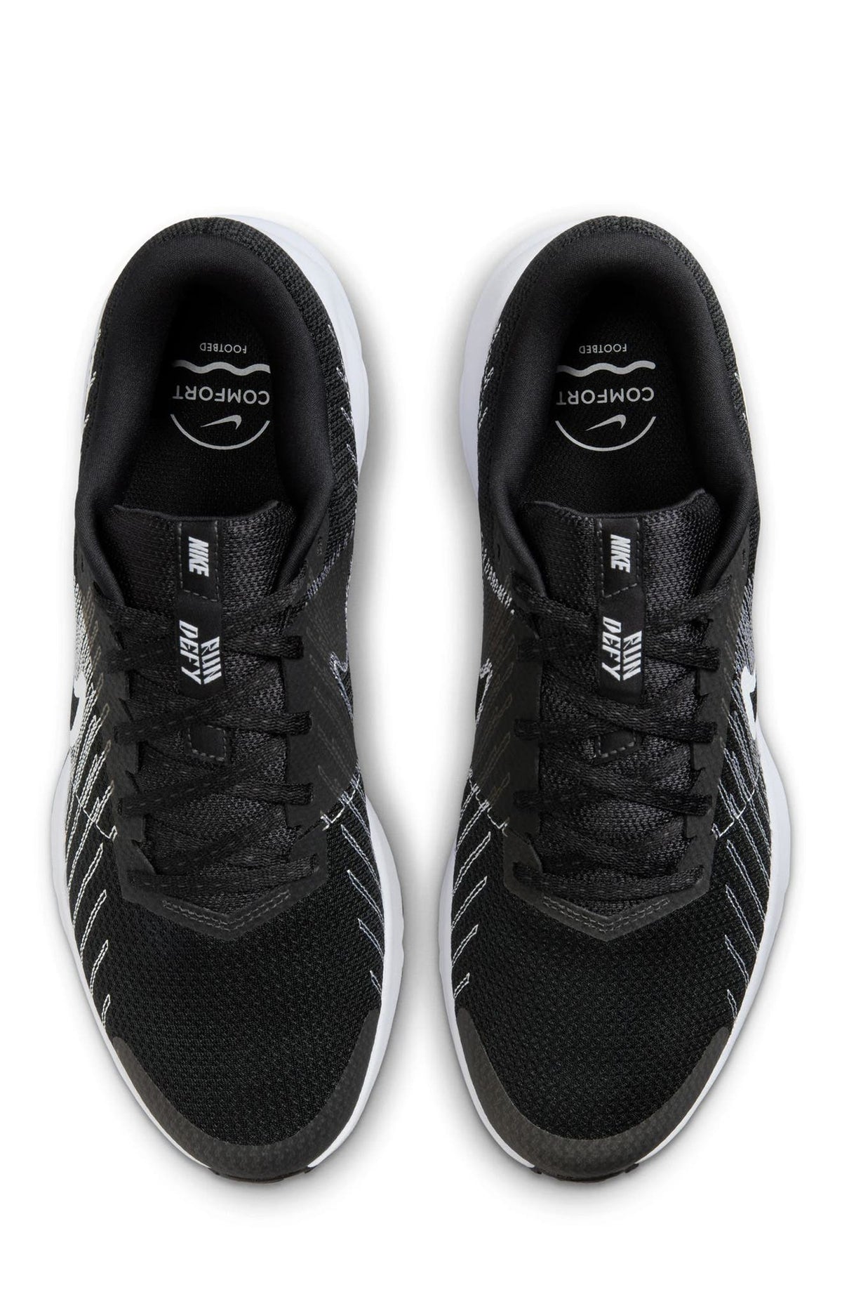 004 BLACK/WHITE