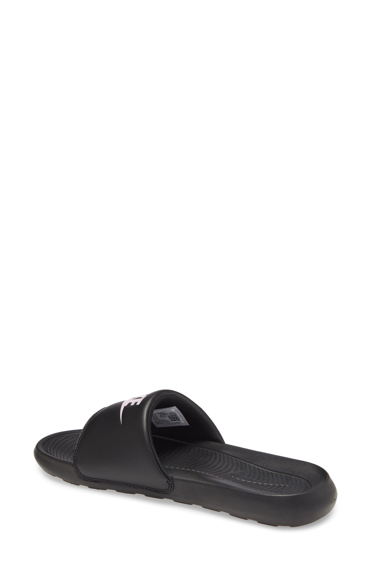 002 BLACK/LTARPK