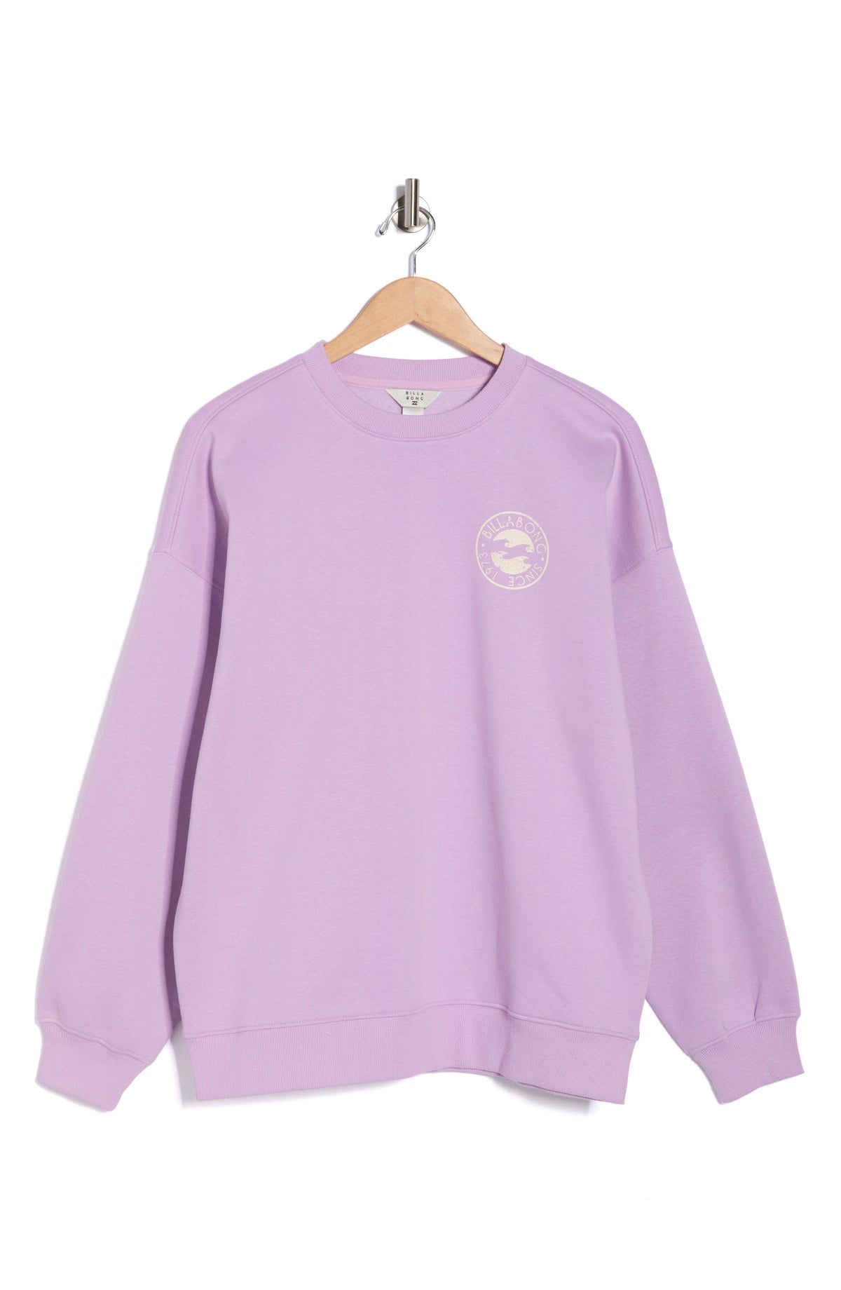 PEACEFUL LILAC