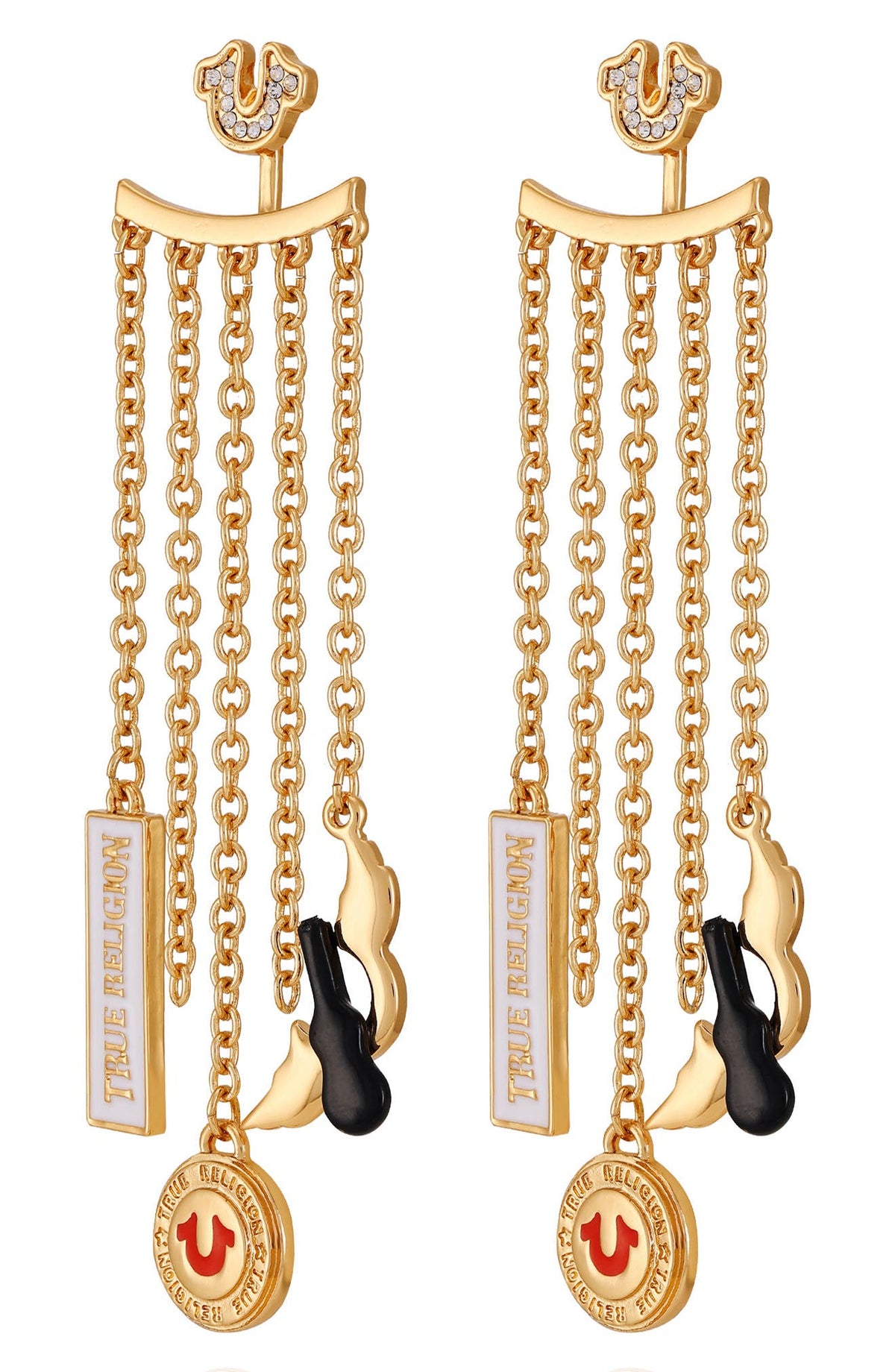 GOLD TONE